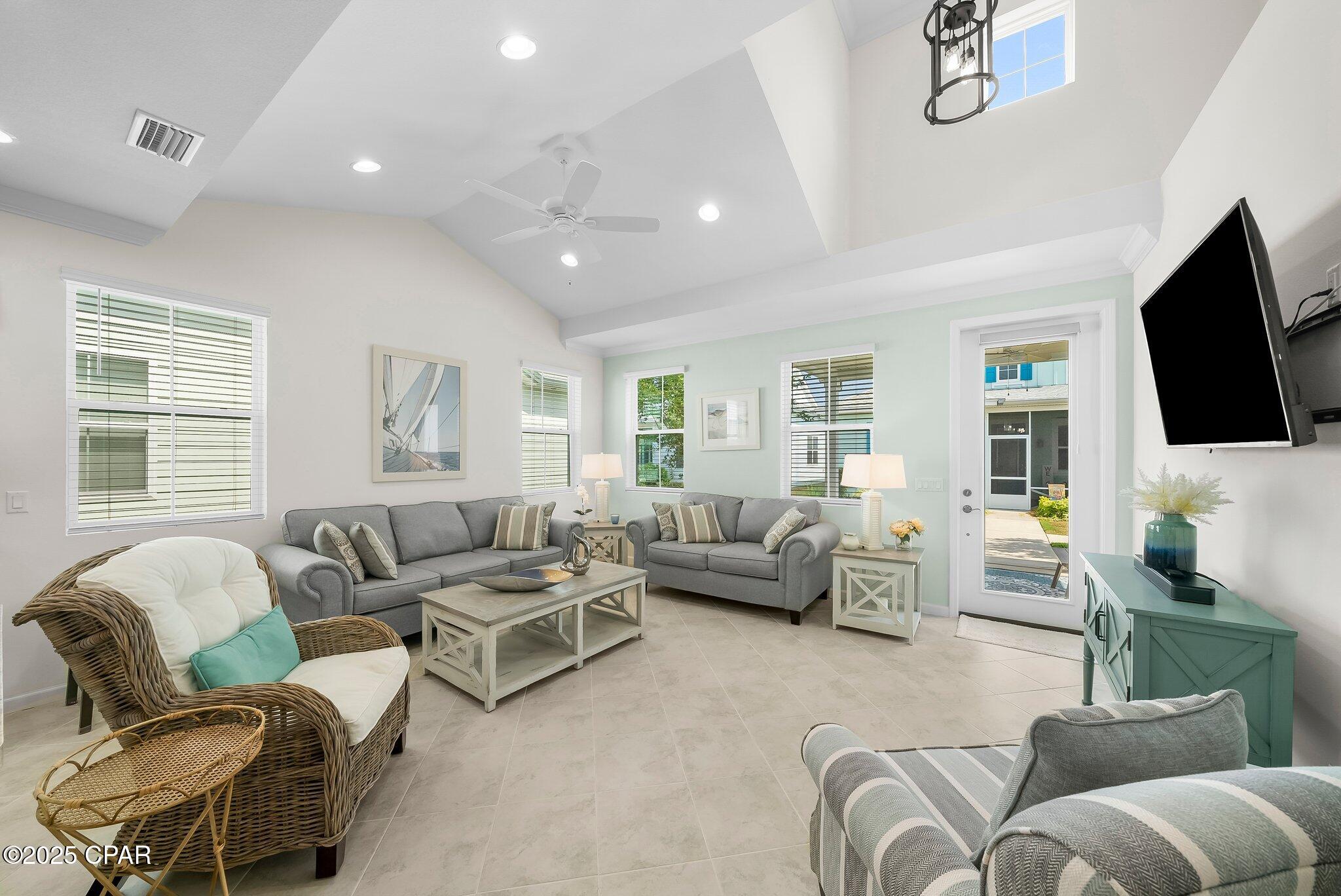 8636 Conch Shell Court, Panama City Beach, Florida image 6