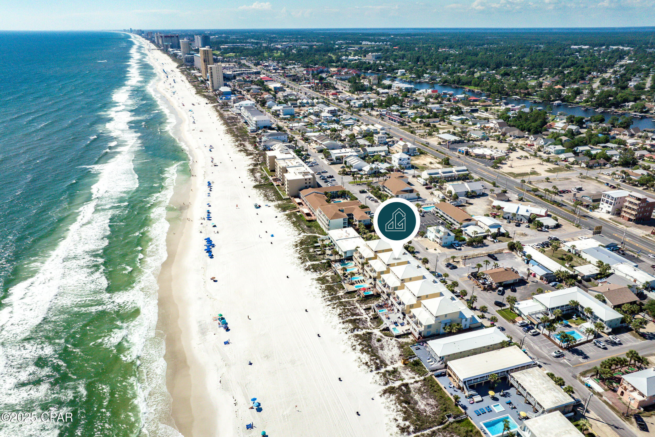 Image 1 For 8013 Surf Drive B