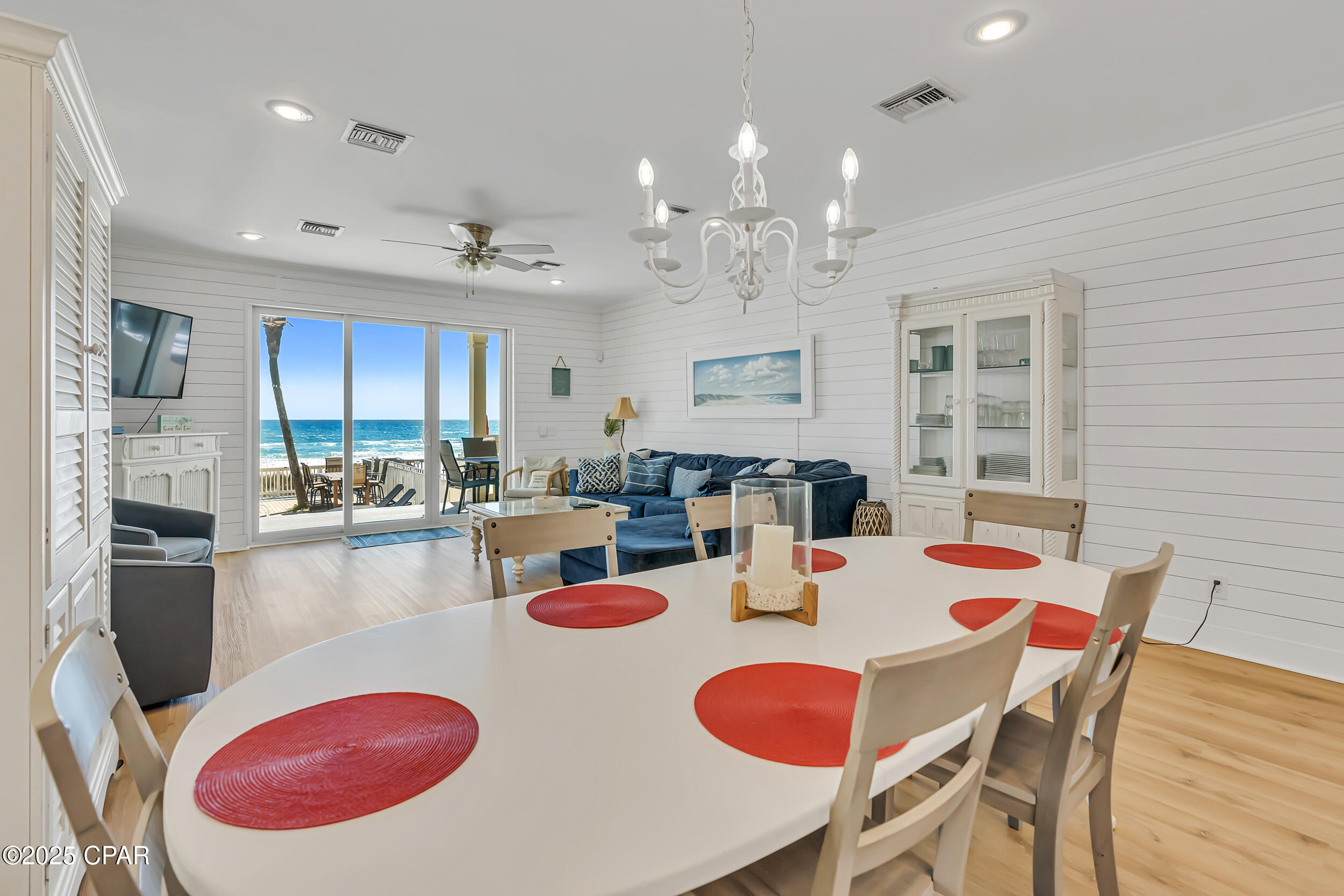8013 Surf Drive #B, Panama City Beach, Florida image 18