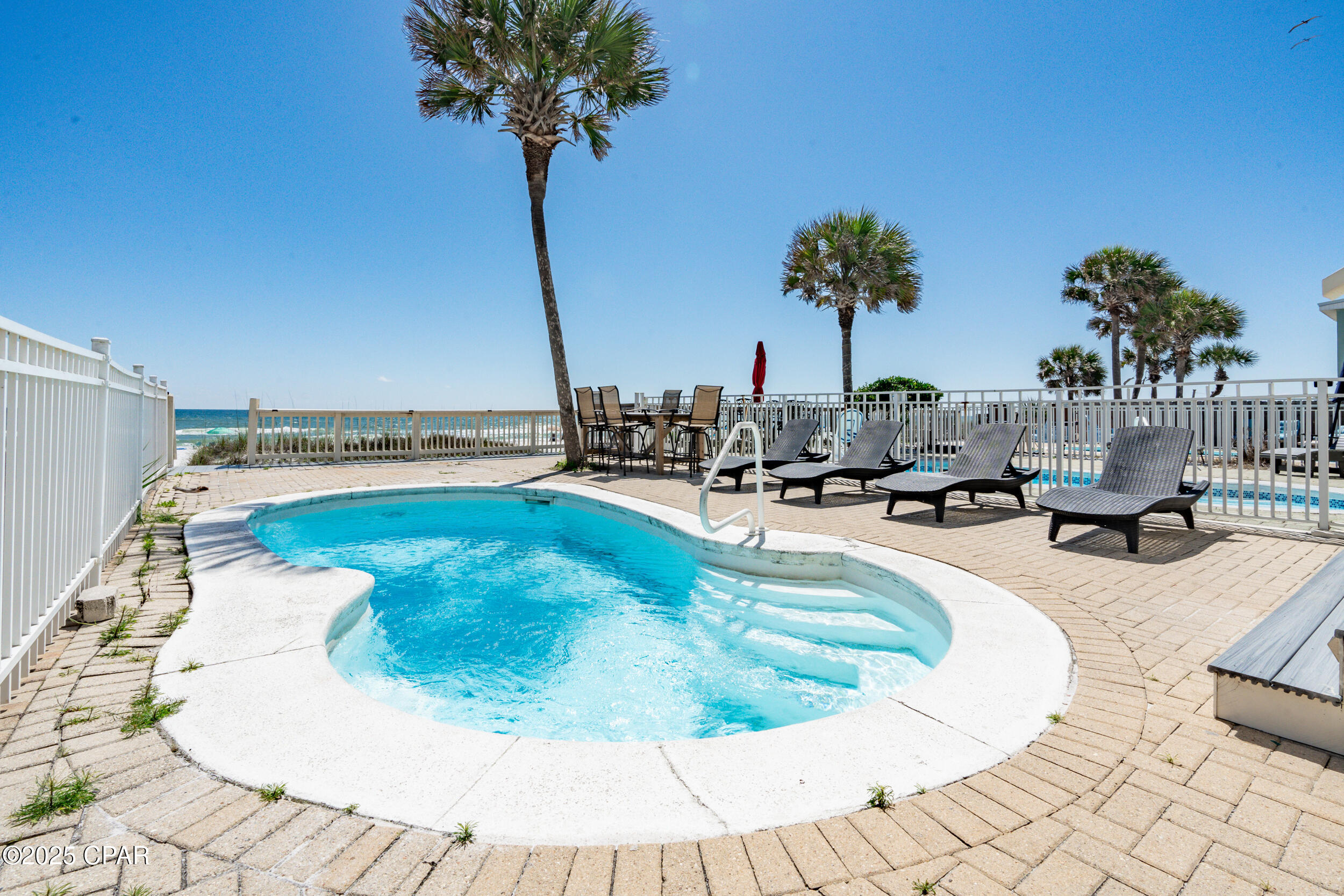 8013 Surf Drive #B, Panama City Beach, Florida image 39