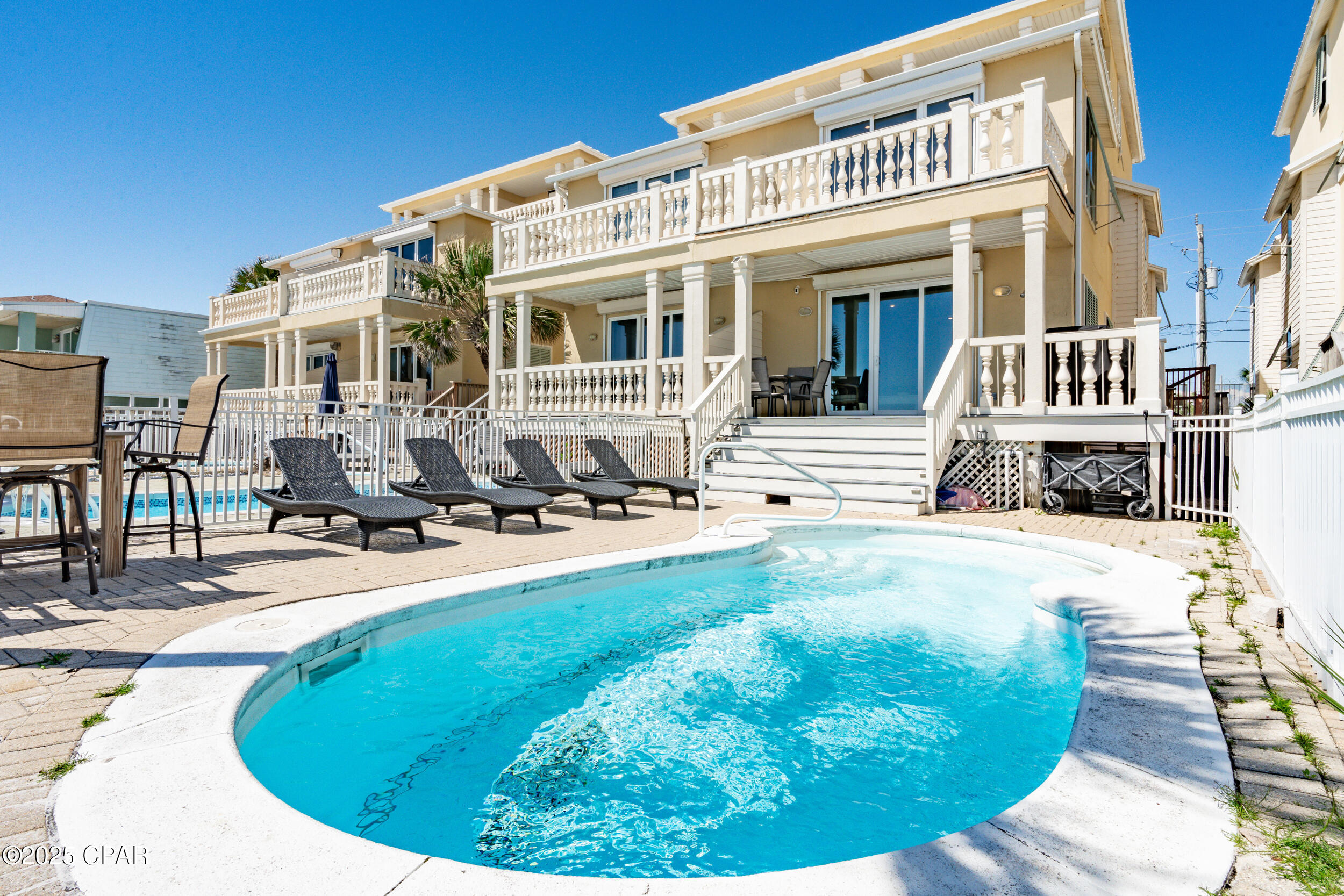 8013 Surf Drive #B, Panama City Beach, Florida image 4