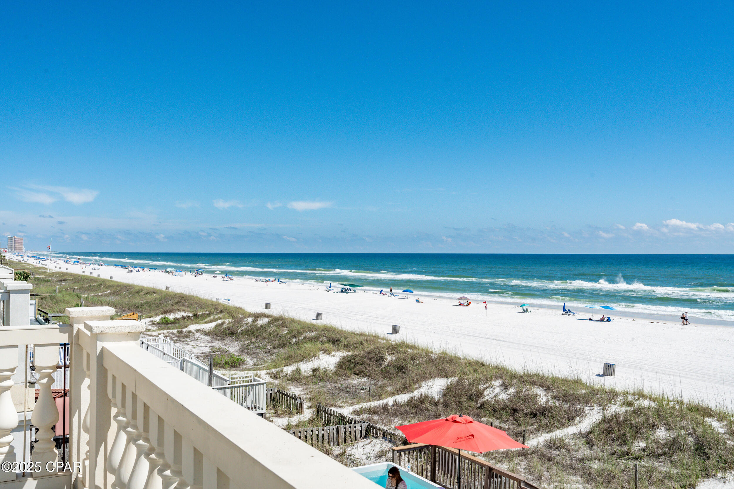 8013 Surf Drive #B, Panama City Beach, Florida image 49
