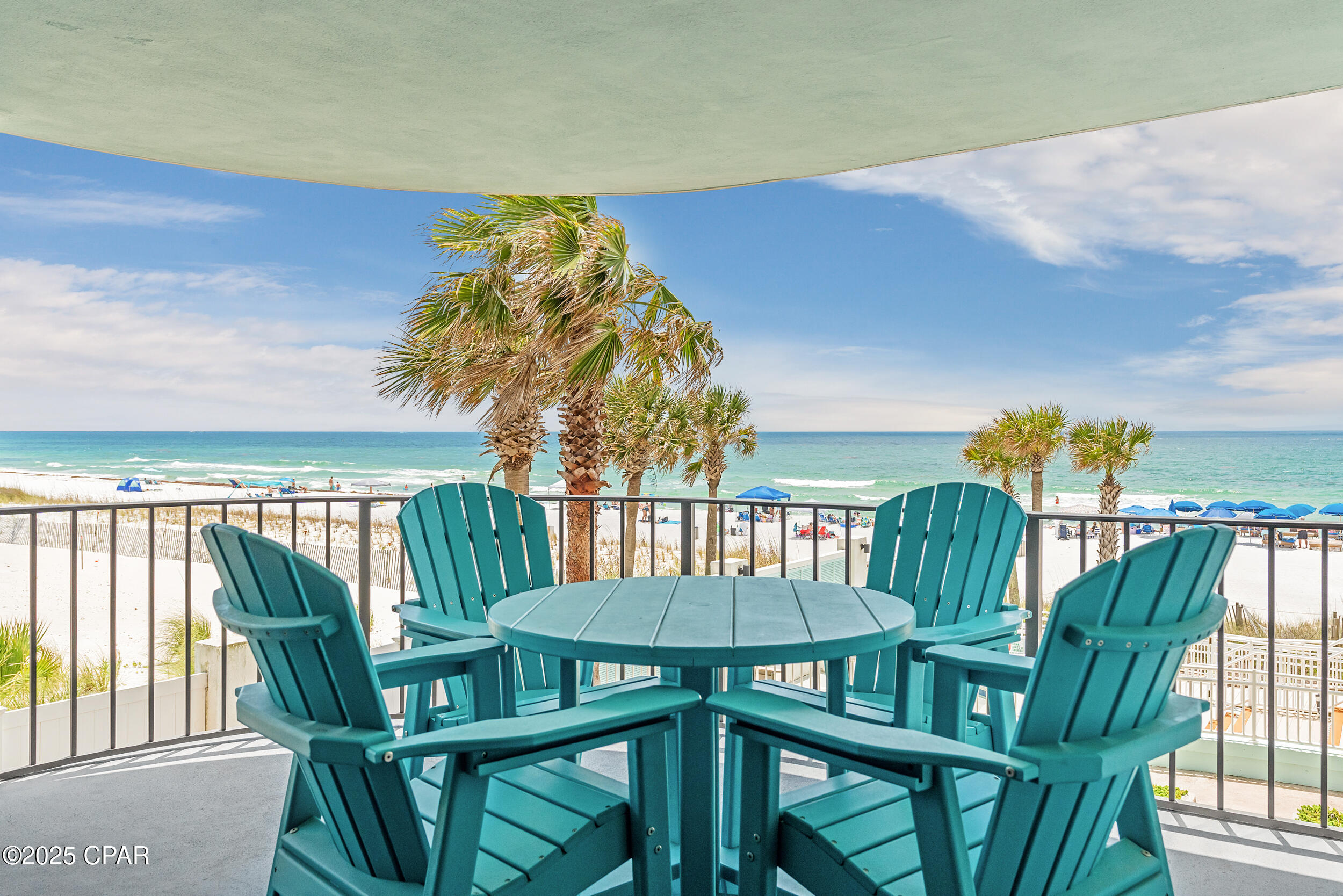Details for 6201 Thomas Drive 202, Panama City Beach, FL 32408