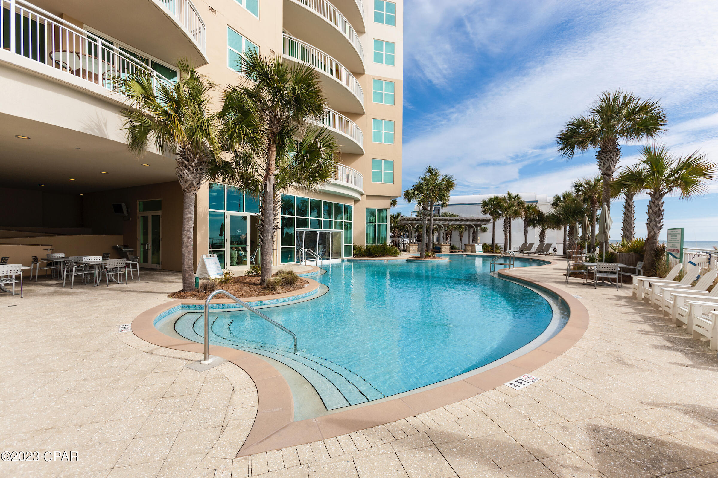15625 Front Beach Road #1208, Panama City Beach, Florida image 37