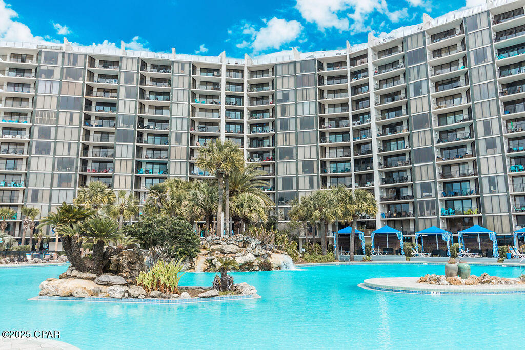 11347 Front Beach Rd #TOWER III UNIT 601, Panama City Beach, Florida image 10