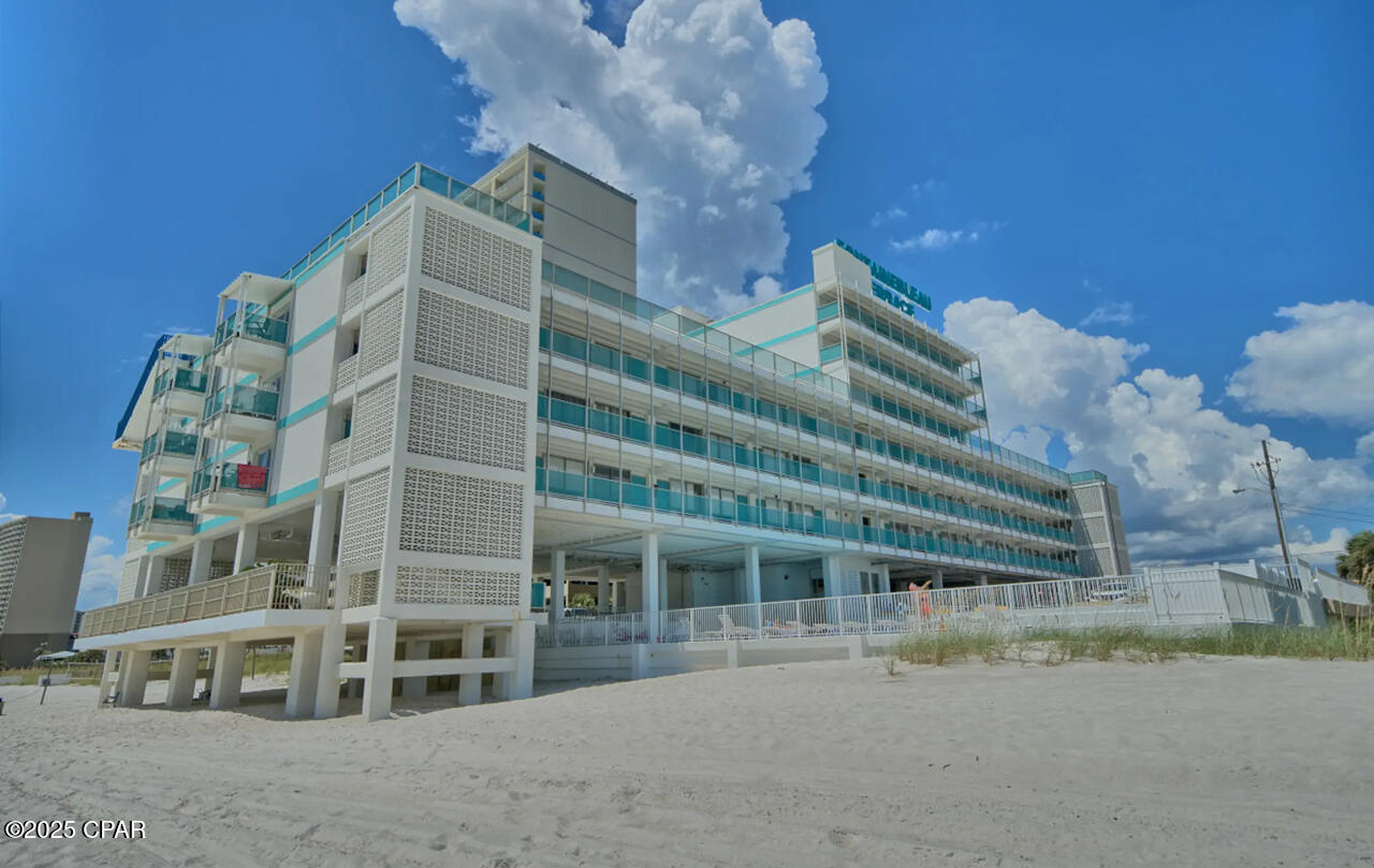 14401 Front Beach Road #402, Panama City Beach, Florida image 11