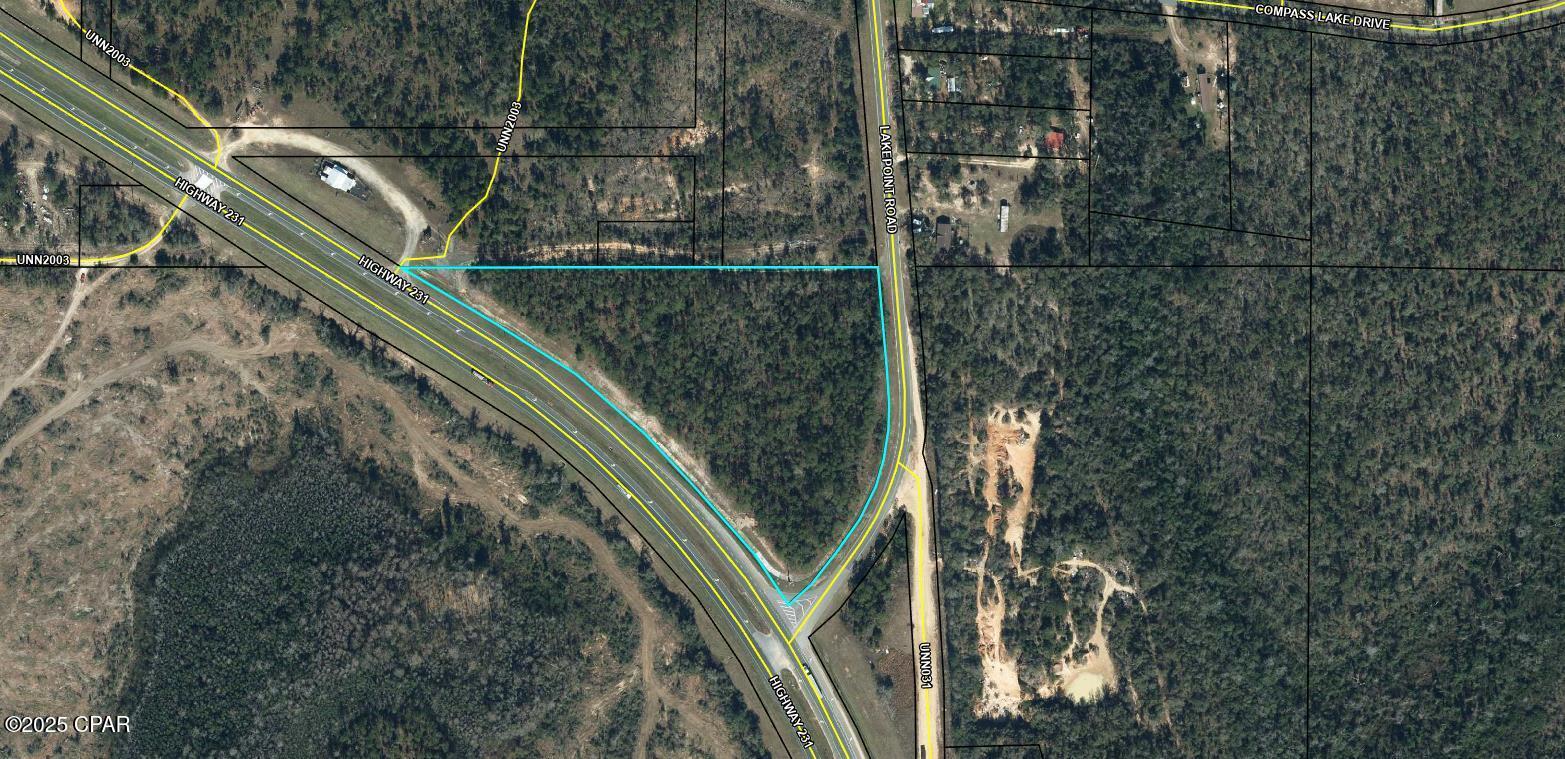 TBD Us-231, Alford, Florida image 7
