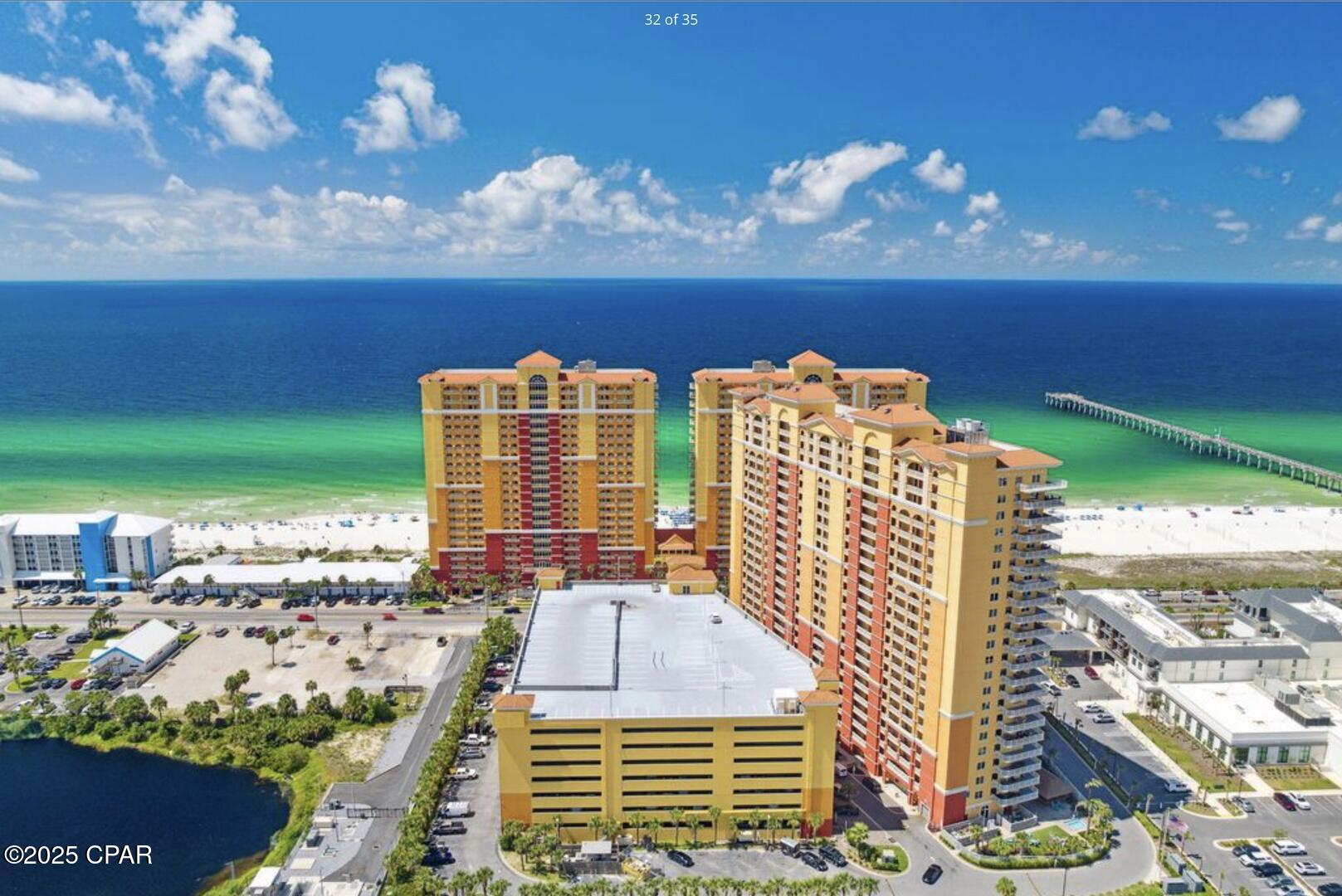 15928 Front Beach Road #3-410, Panama City Beach, Florida image 27