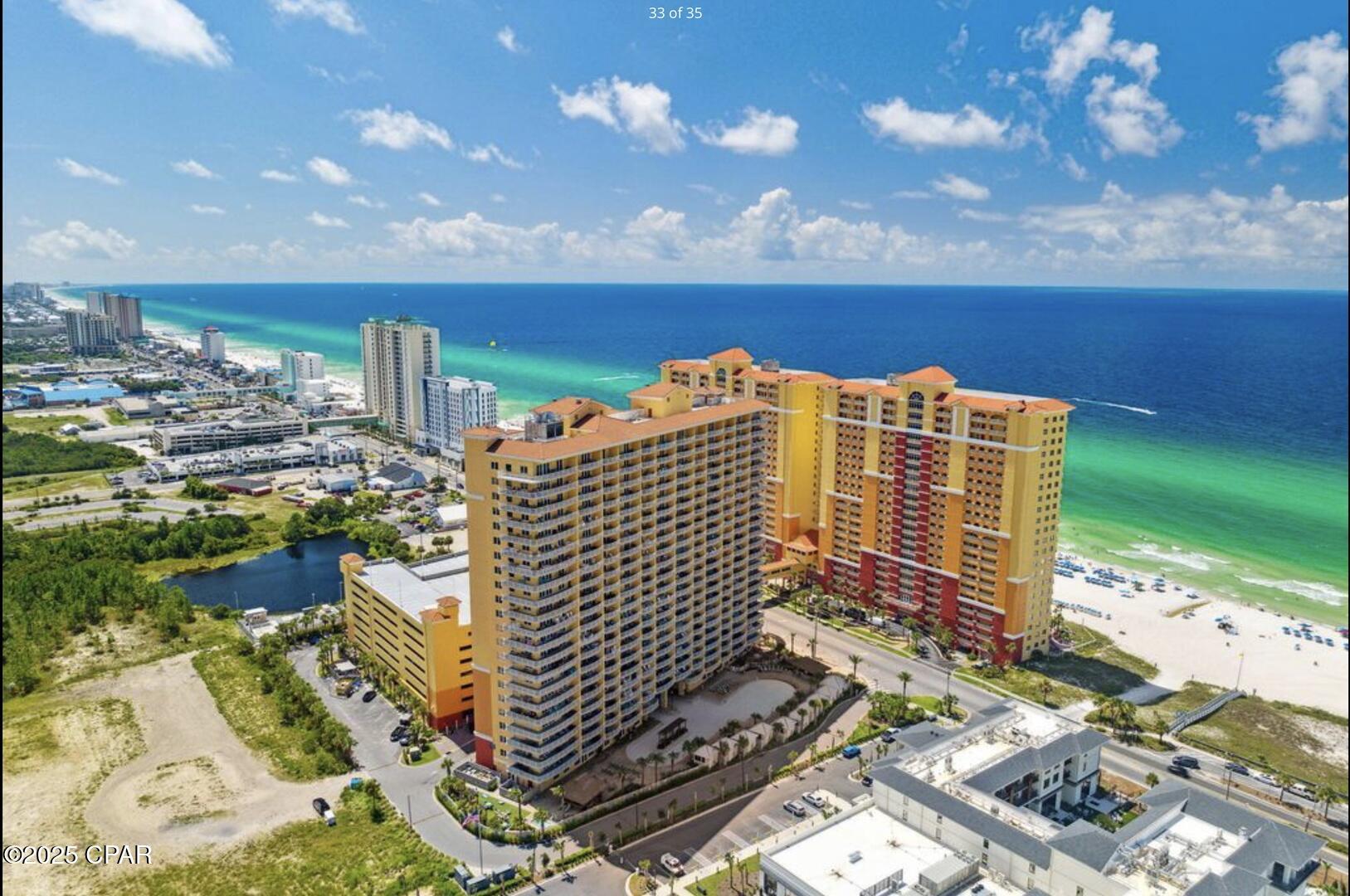 15928 Front Beach Road #3-410, Panama City Beach, Florida image 28