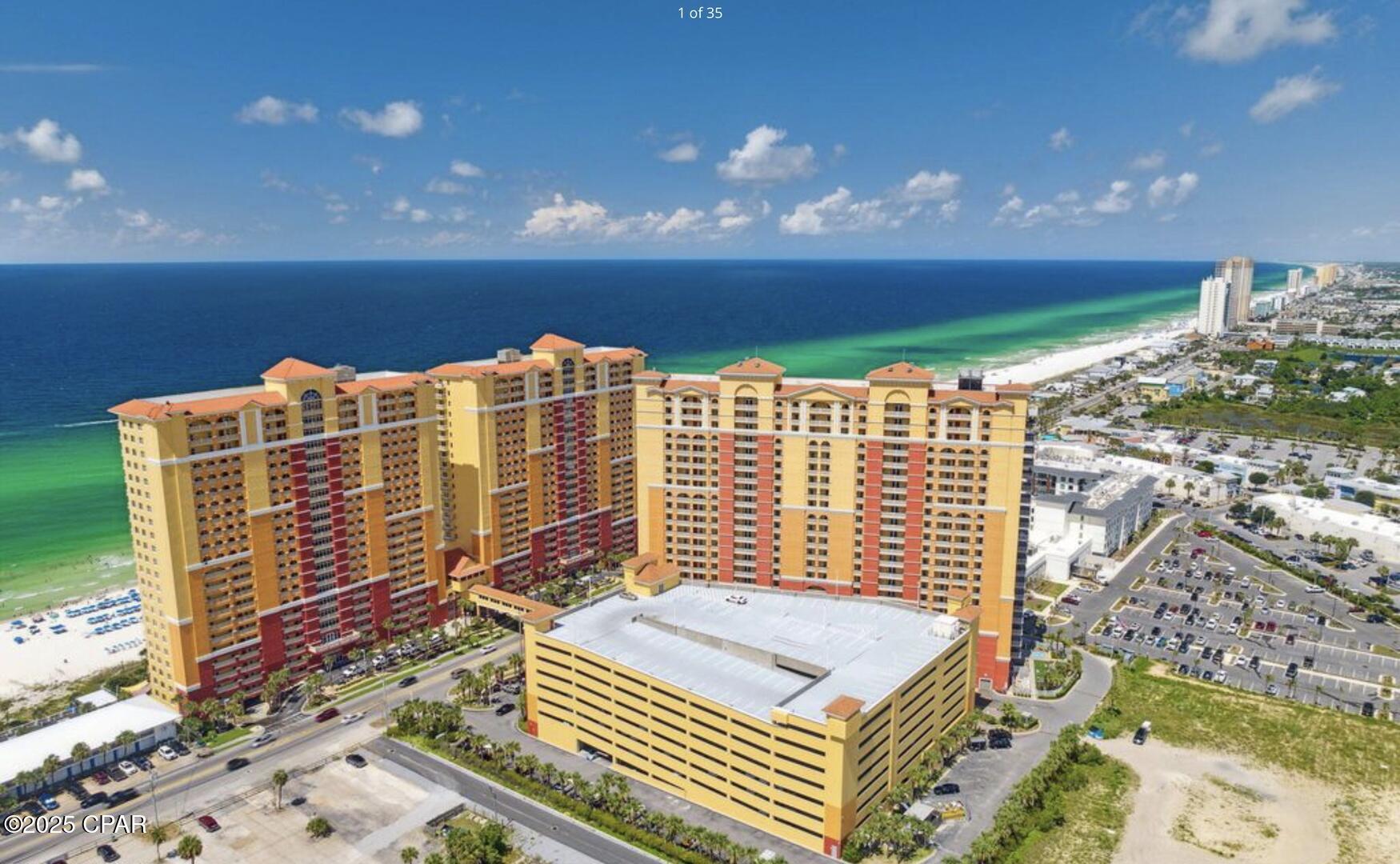 15928 Front Beach Road #3-410, Panama City Beach, Florida image 29