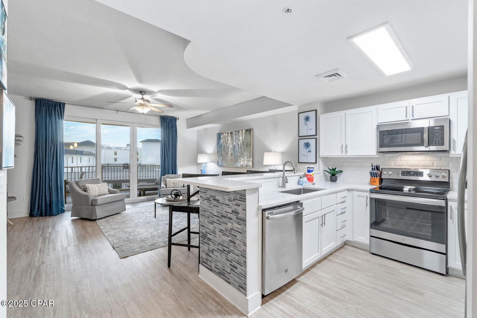 15928 Front Beach Road #3-410, Panama City Beach, Florida image 6