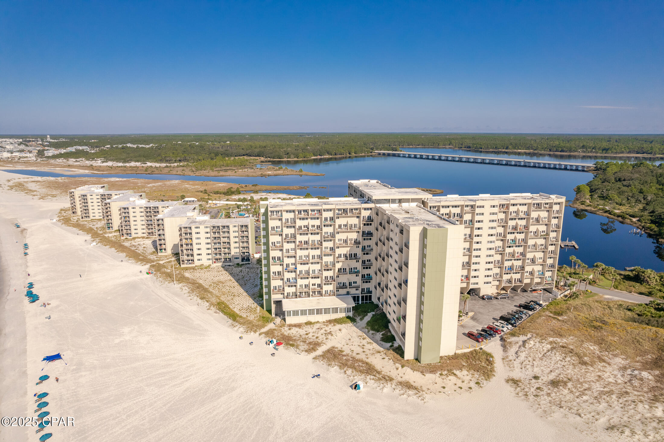 23223 Front Beach #PH36, Panama City Beach, Florida image 41