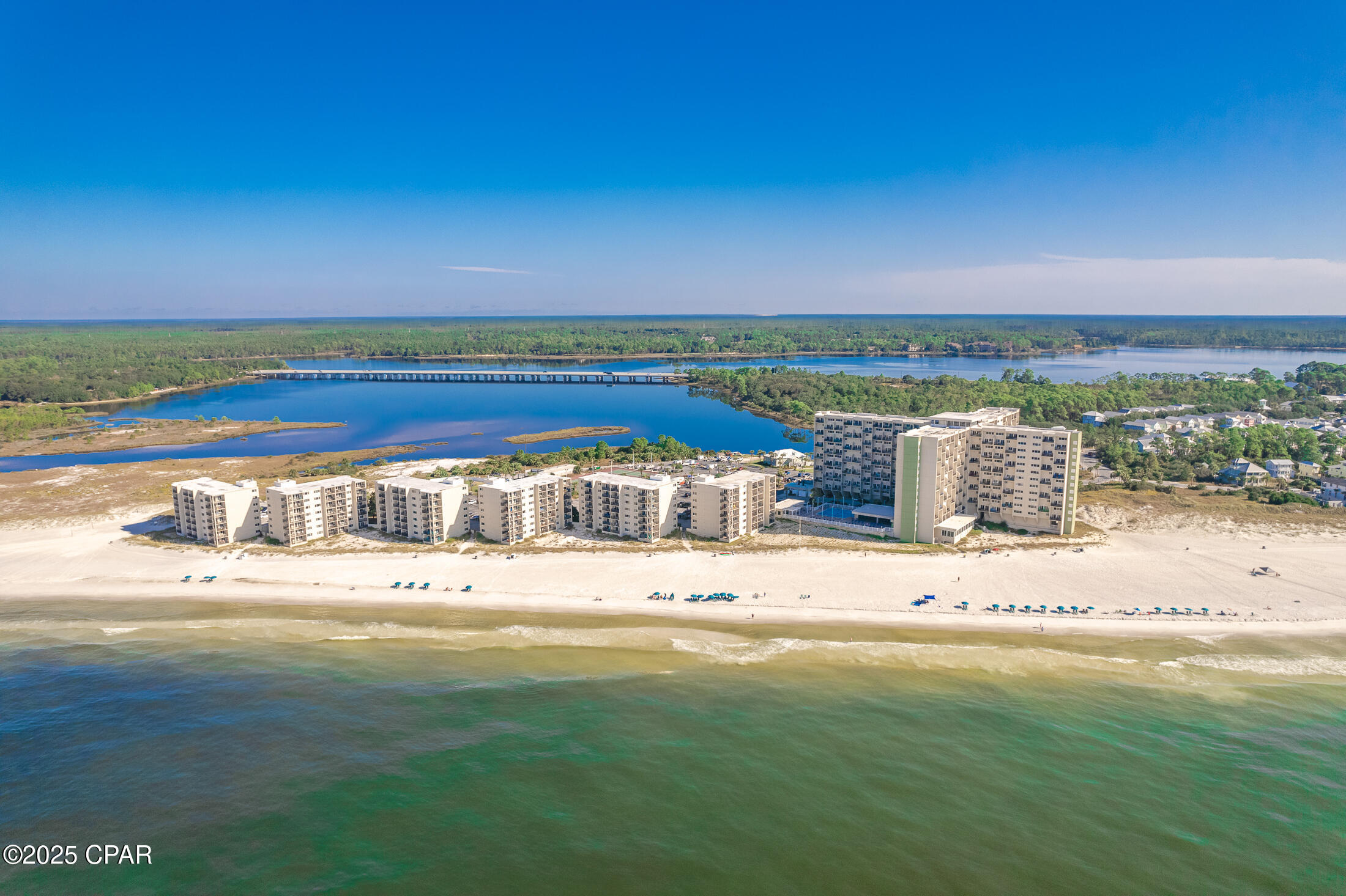23223 Front Beach #PH36, Panama City Beach, Florida image 43