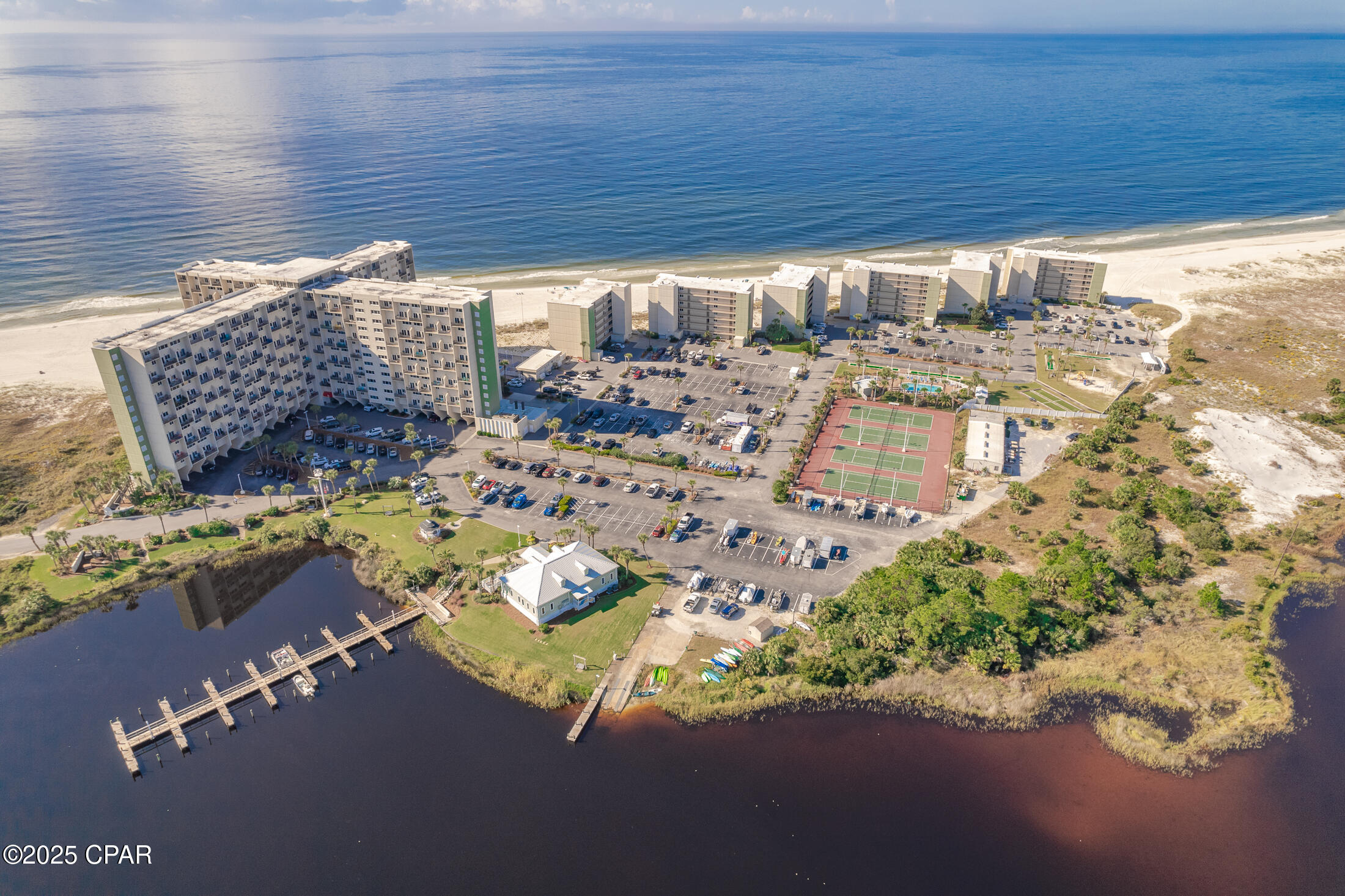 23223 Front Beach #PH36, Panama City Beach, Florida image 48