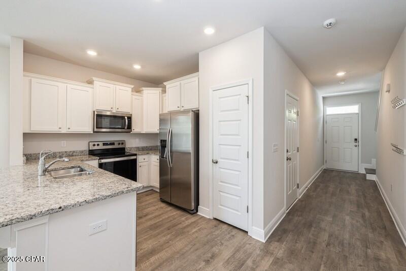 1625 Caleigh Court, Lynn Haven, Florida image 13