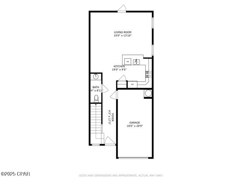 Image 44 For 1625 Caleigh Court