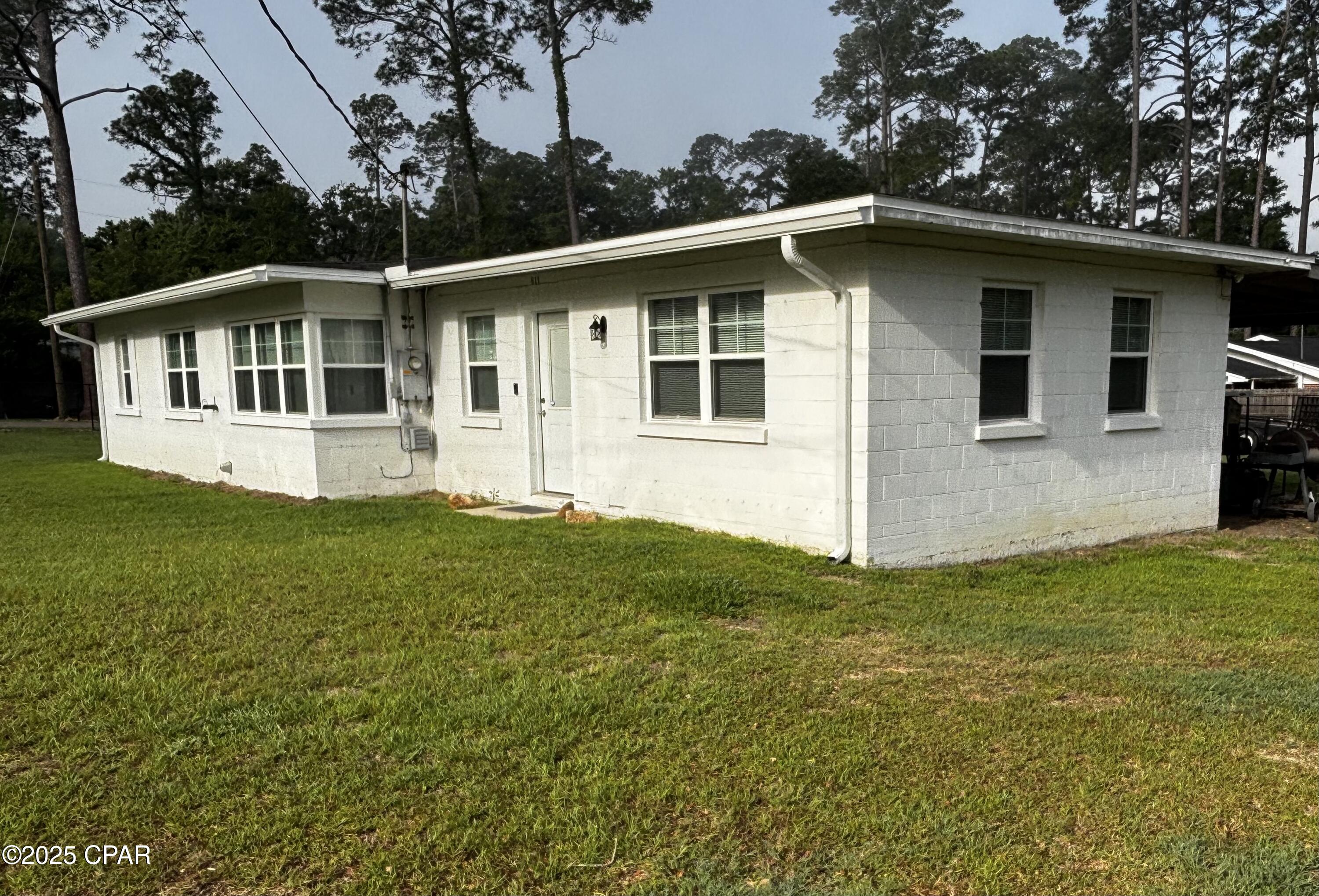 811 Mcgee Road, Bonifay, Florida image 1