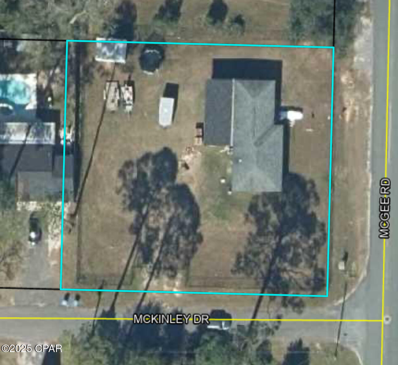 811 Mcgee Road, Bonifay, Florida image 14