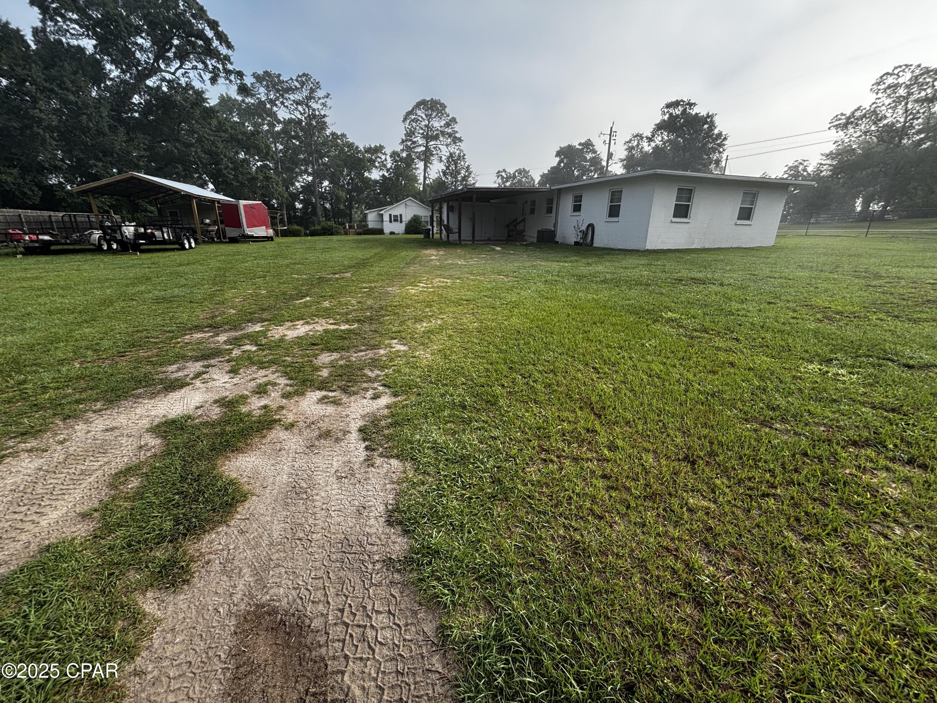 811 Mcgee Road, Bonifay, Florida image 4
