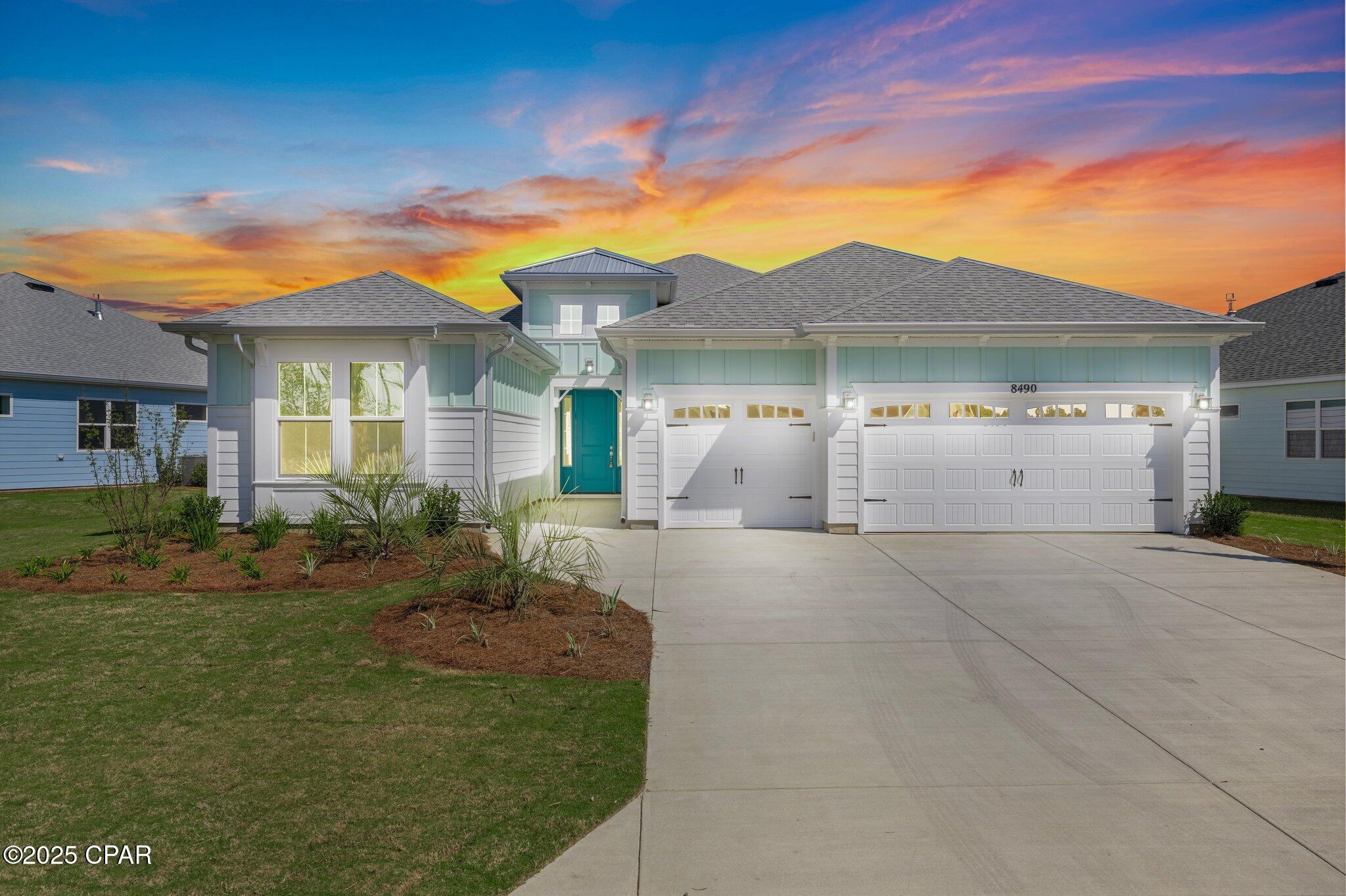 8490 Landshark Boulevard, Panama City Beach, Florida image 1