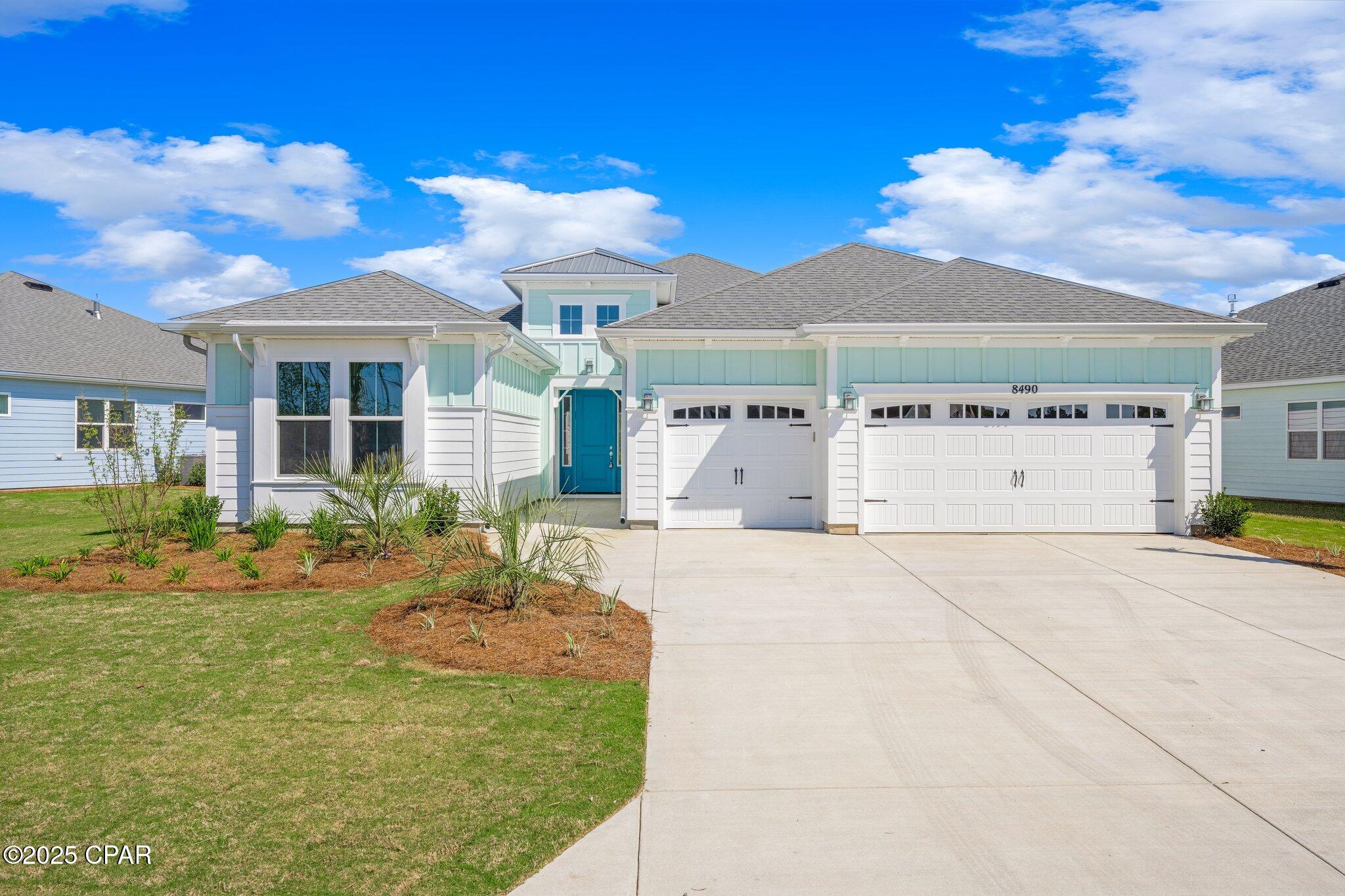 8490 Landshark Boulevard, Panama City Beach, Florida image 3