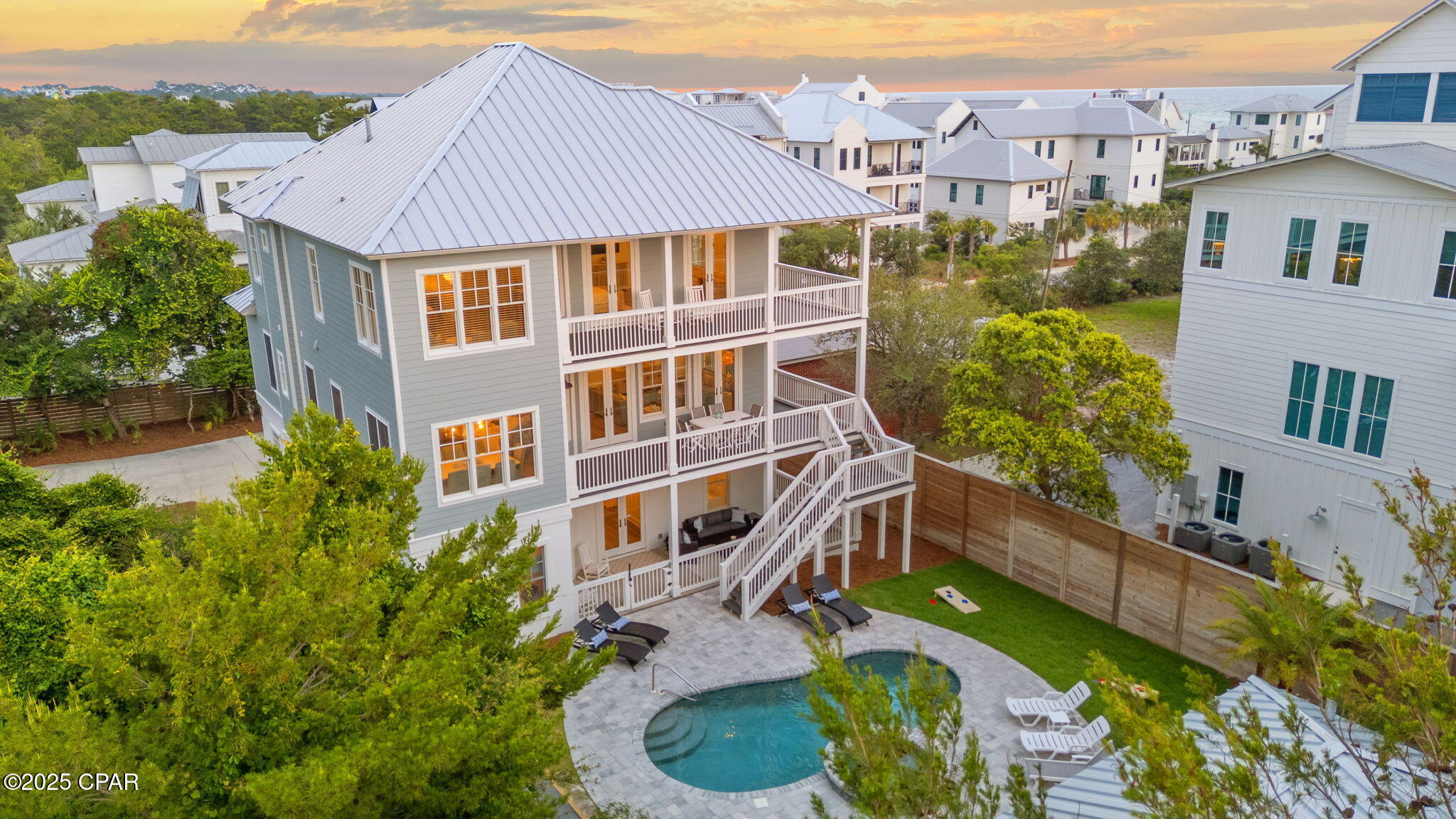 Details for 58 Hightide Way, Inlet Beach, FL 32413