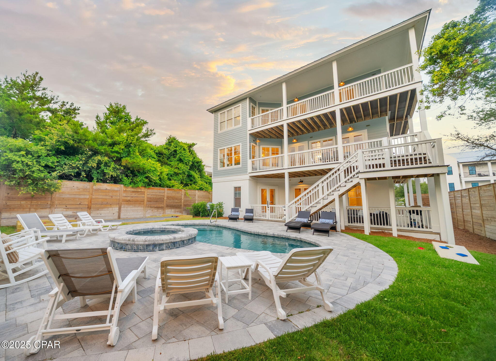 58 Hightide Way, Inlet Beach, Florida image 22