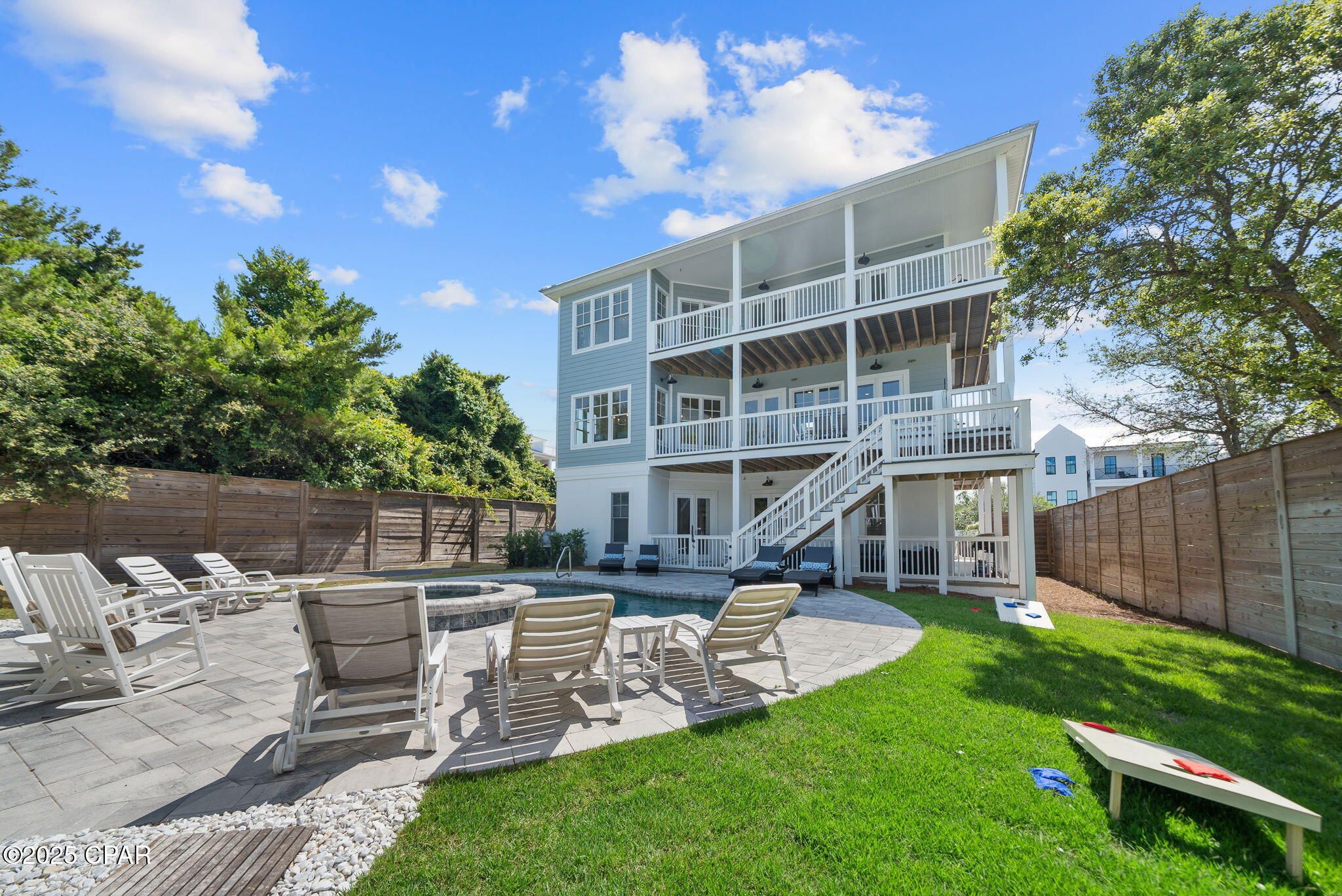 58 Hightide Way, Inlet Beach, Florida image 24