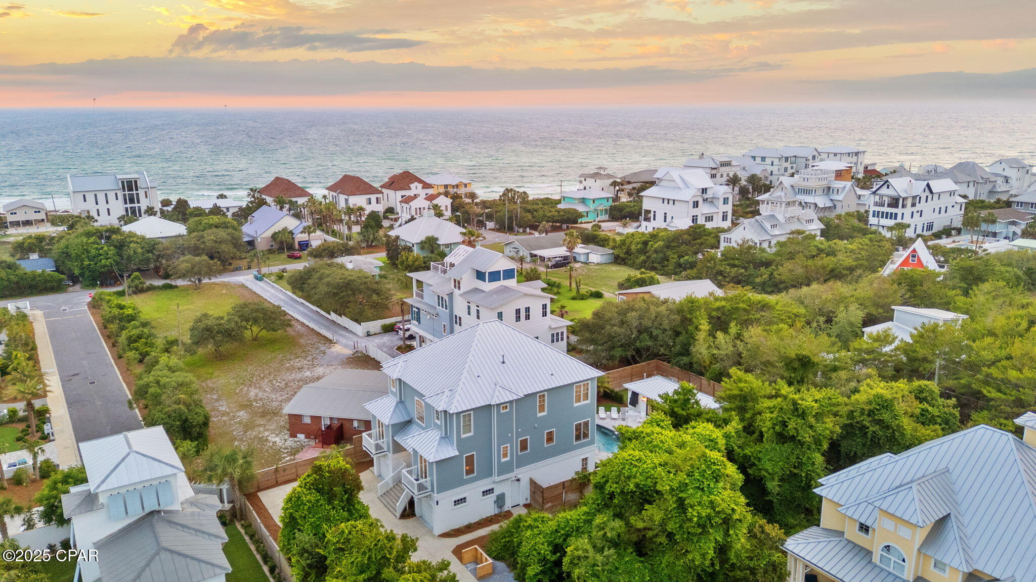 58 Hightide Way, Inlet Beach, Florida image 3