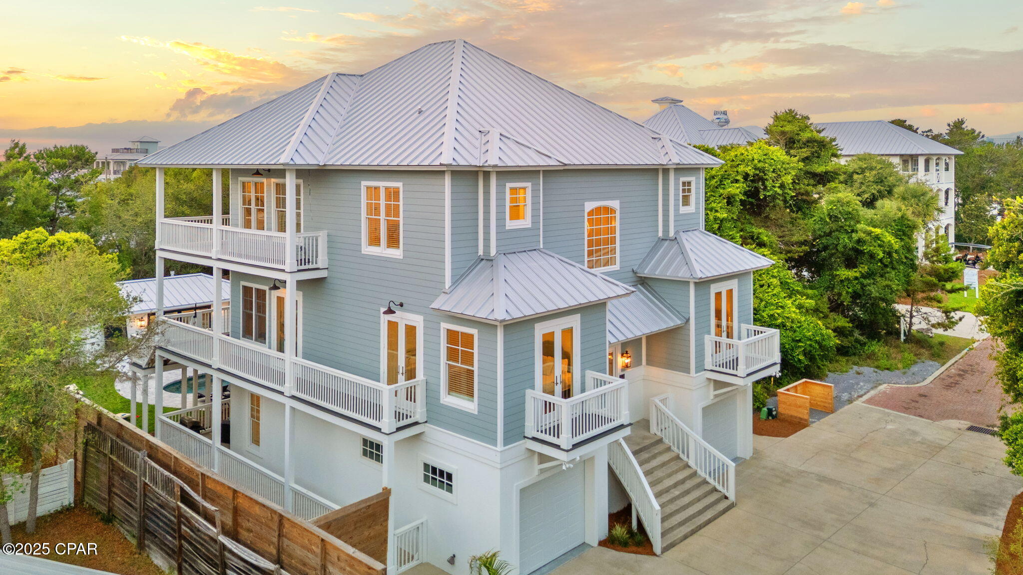 58 Hightide Way, Inlet Beach, Florida image 4