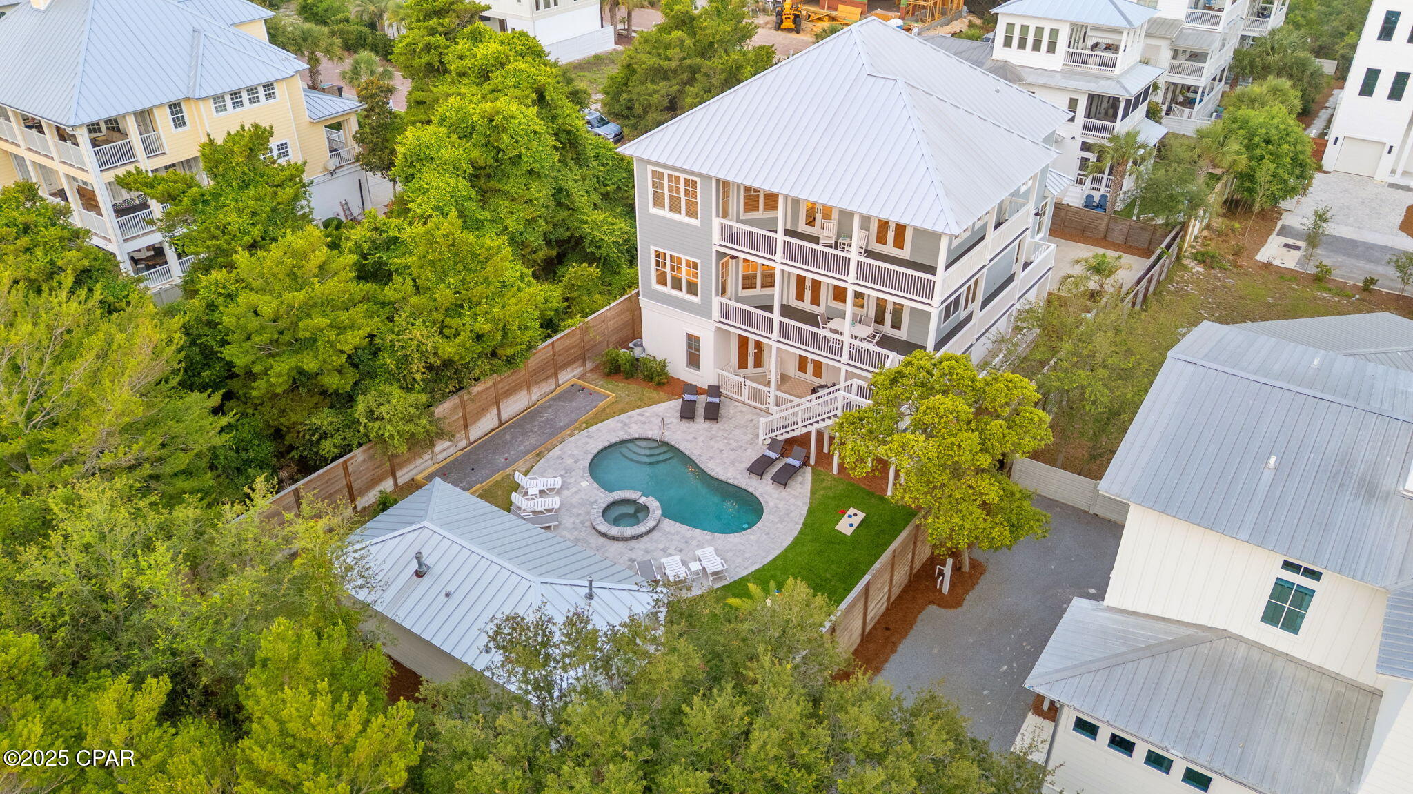 58 Hightide Way, Inlet Beach, Florida image 5