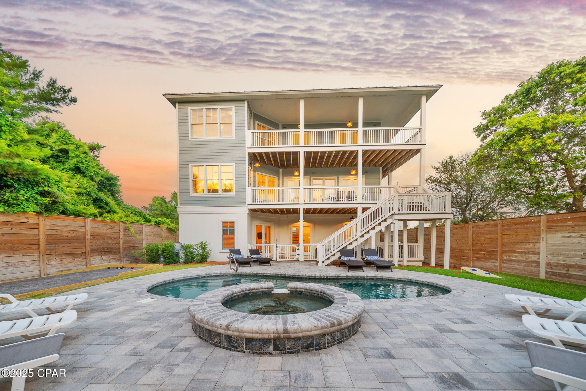 58 Hightide Way, Inlet Beach, Florida image 6