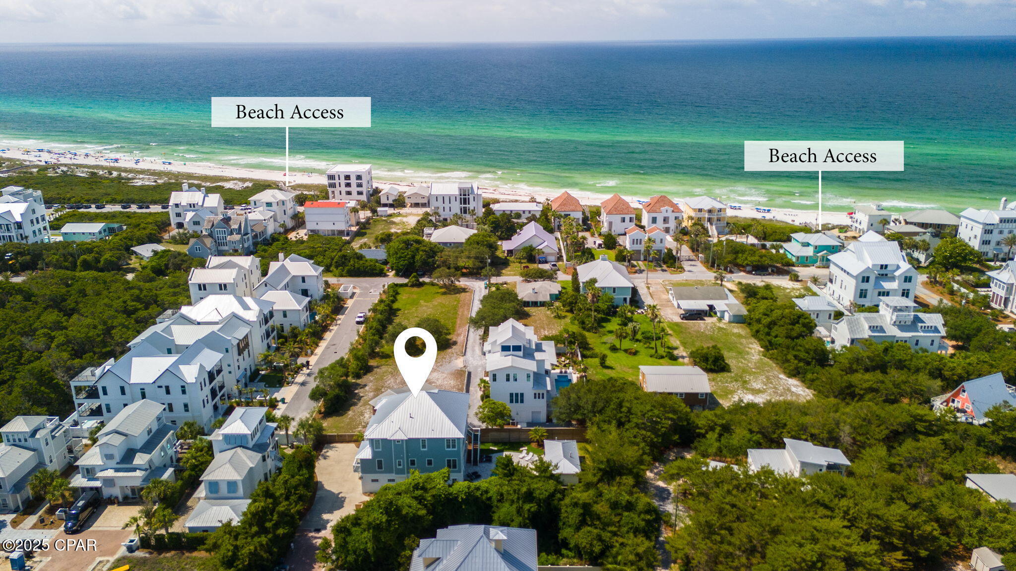 58 Hightide Way, Inlet Beach, Florida image 8