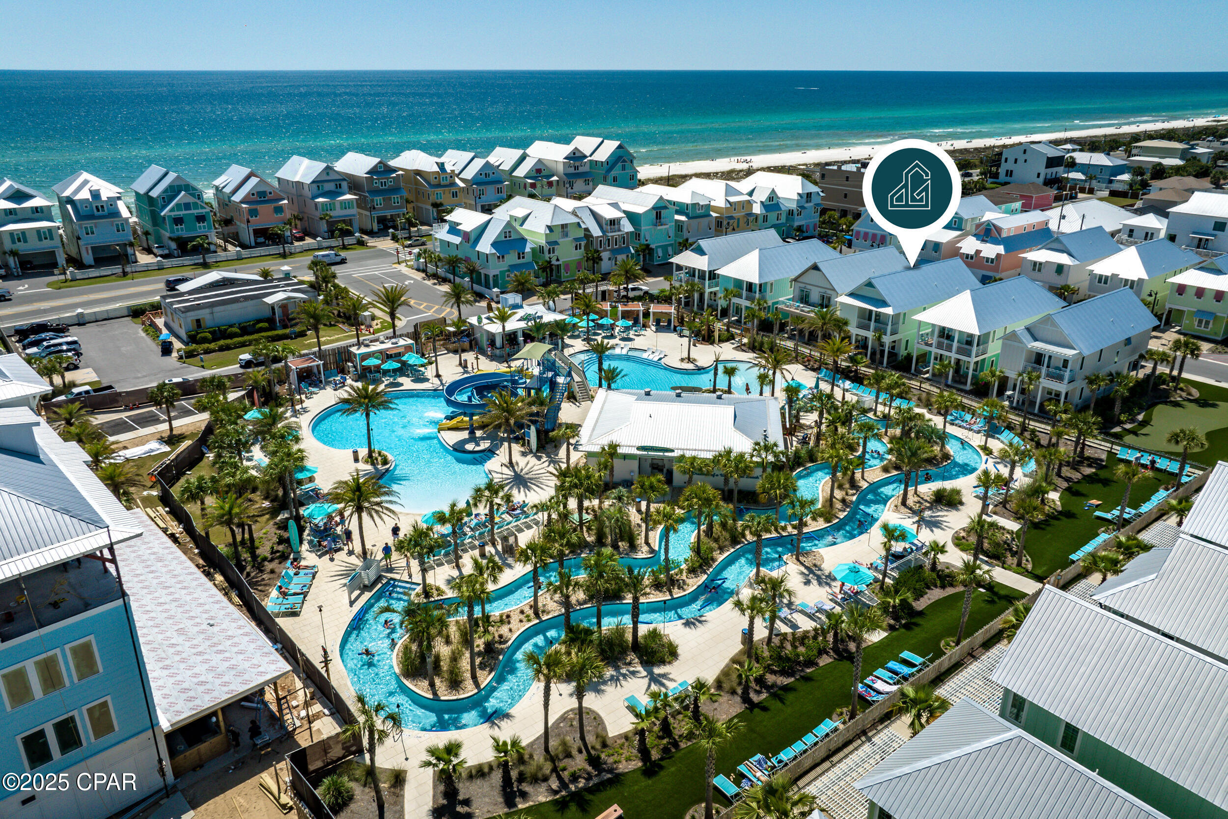 106 Paradise Found Circle, Panama City Beach, Florida image 1