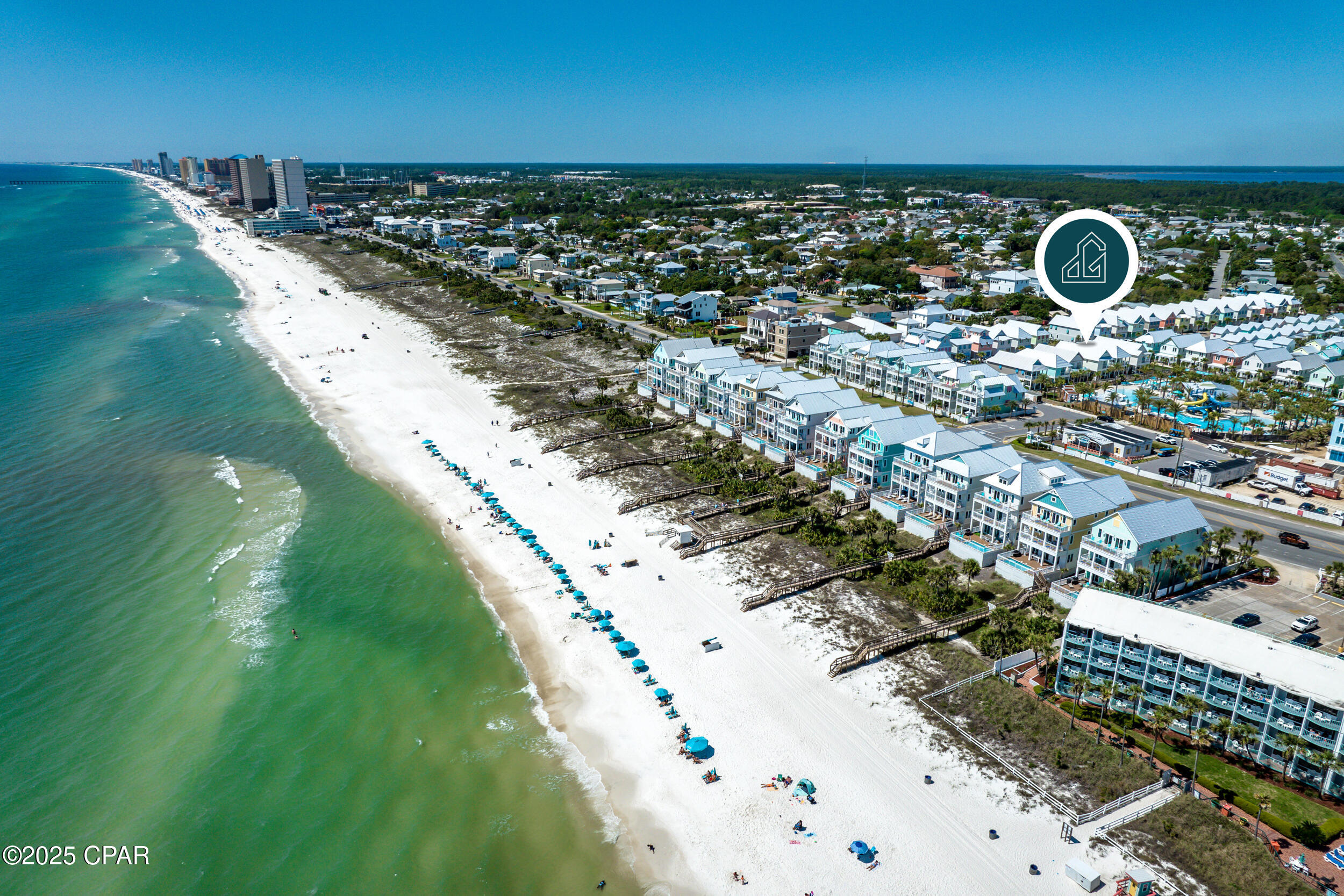 106 Paradise Found Circle, Panama City Beach, Florida image 3