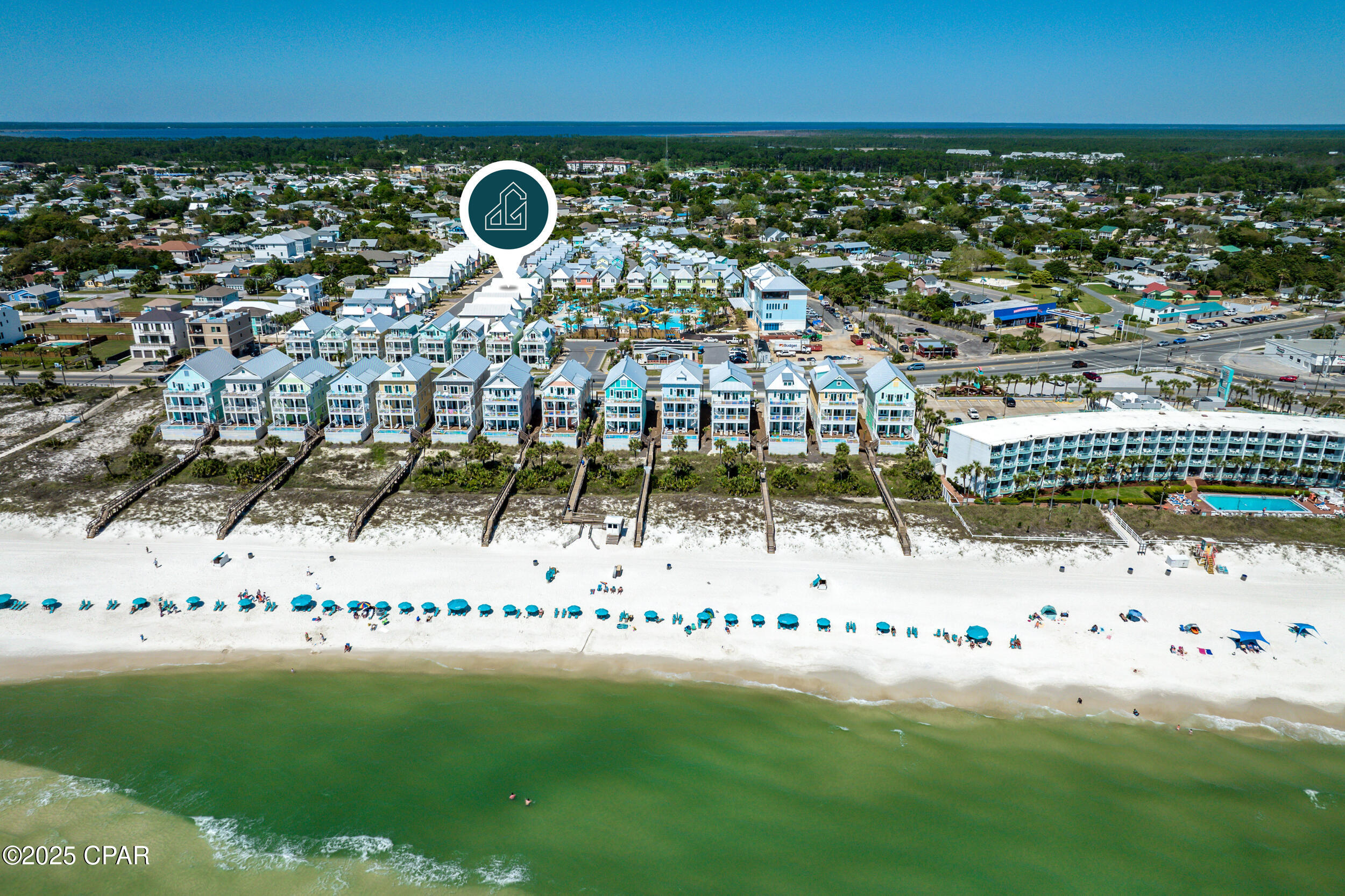 106 Paradise Found Circle, Panama City Beach, Florida image 5