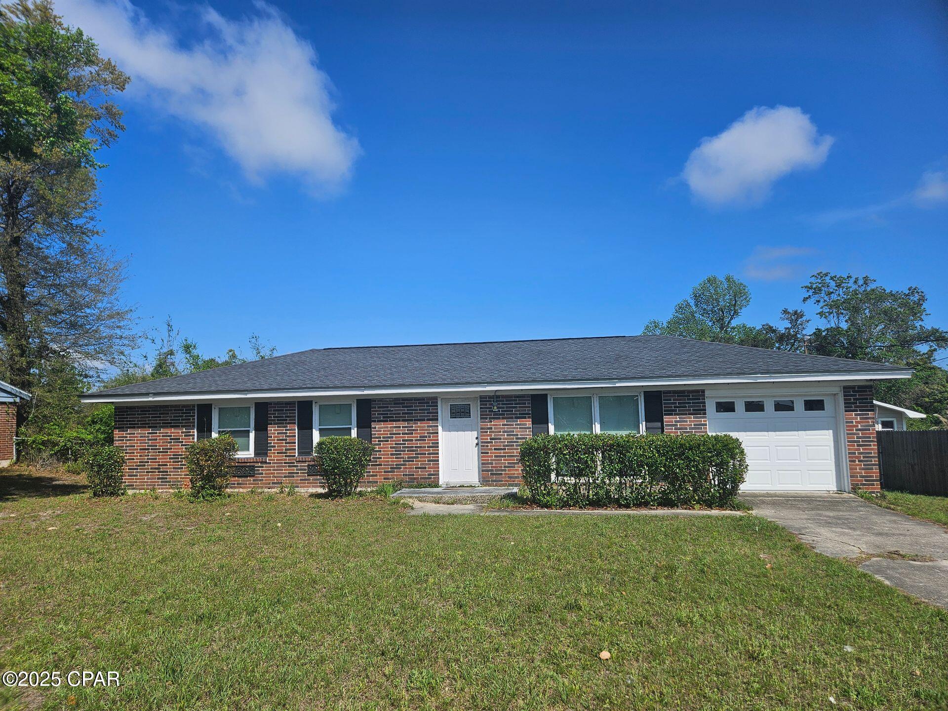 Details for 303 Gay Avenue, Panama City, FL 32404