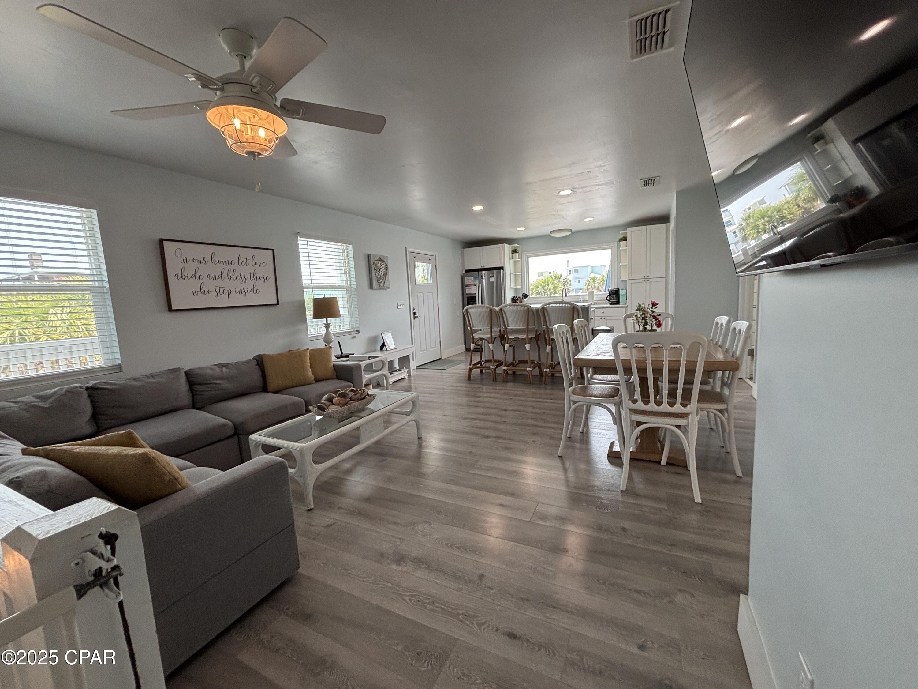 101 Barbados Drive, Cape San Blas, Florida image 21