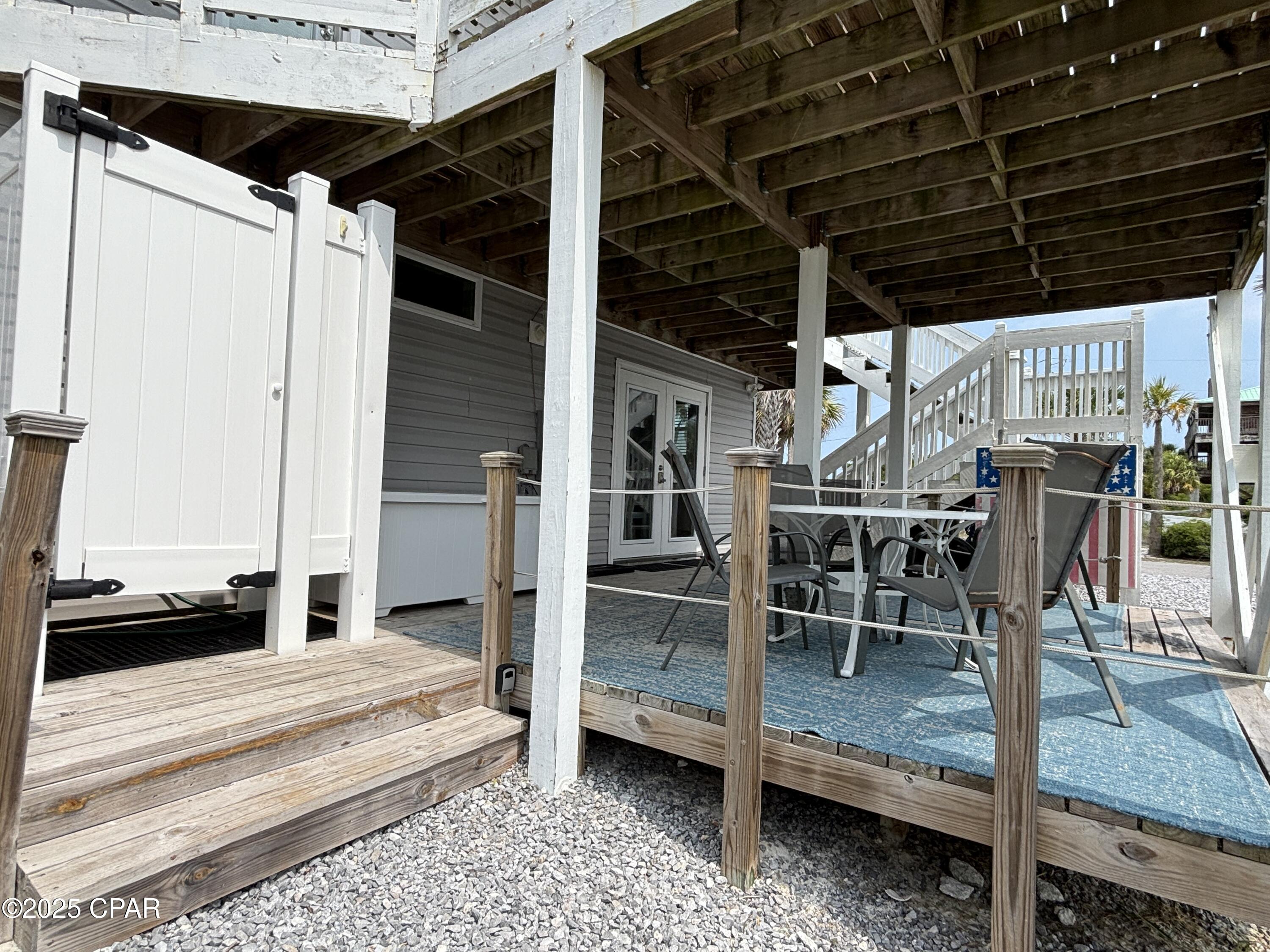 101 Barbados Drive, Cape San Blas, Florida image 41