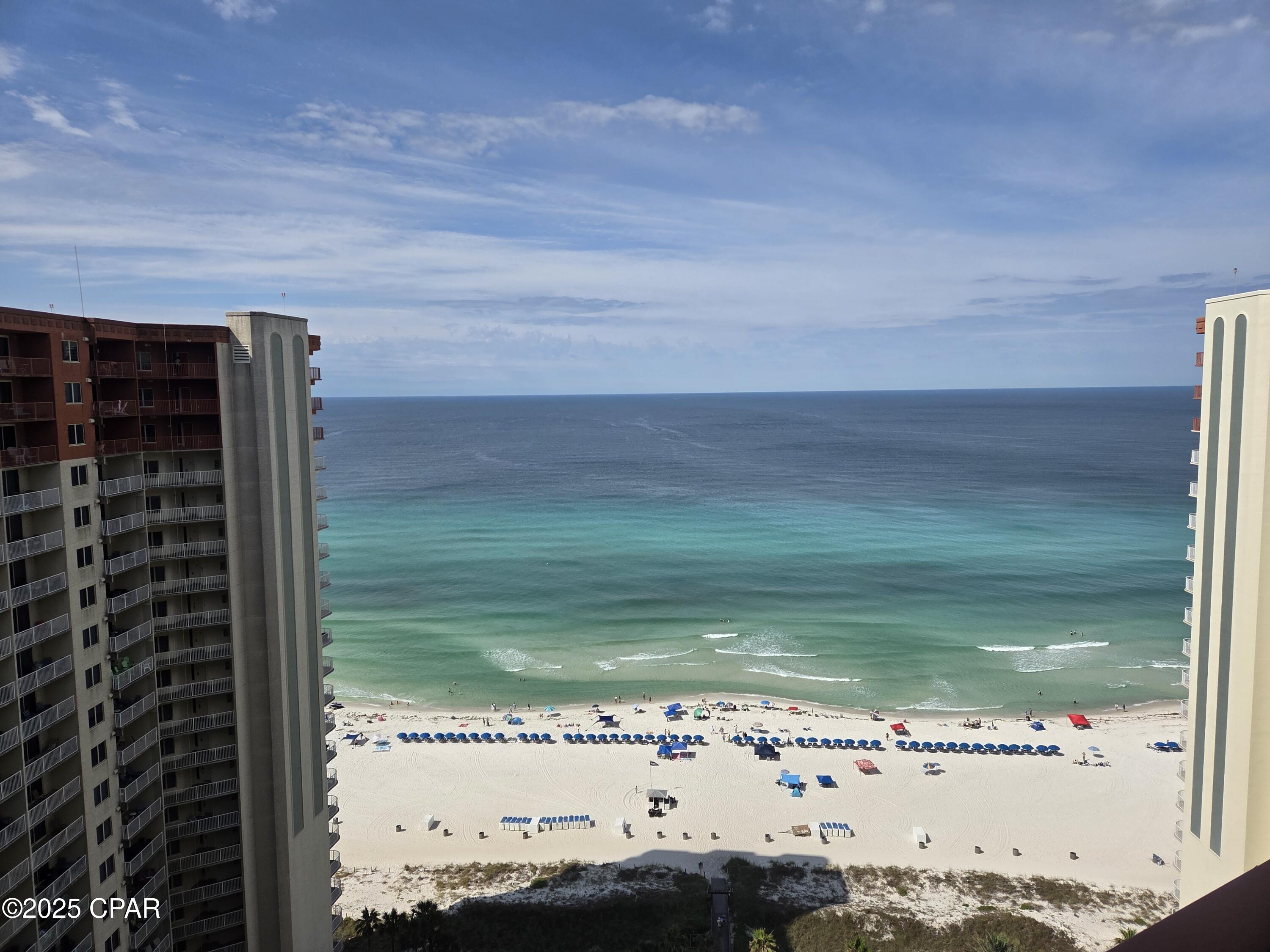 Details for 9900 Thomas Drive 2216, Panama City Beach, FL 32408
