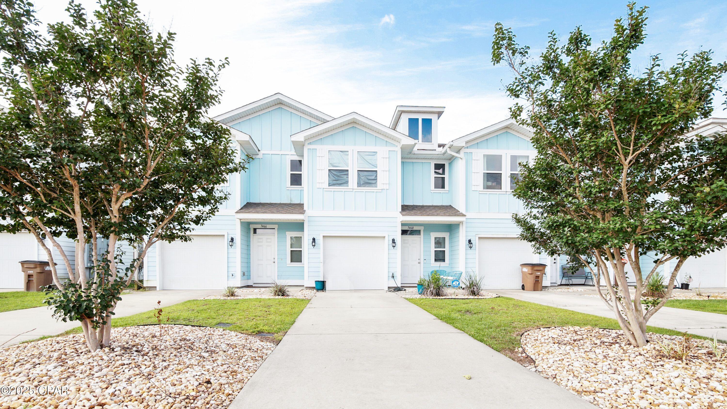 Details for 7468 Shadow Lake Drive, Panama City Beach, FL 32407