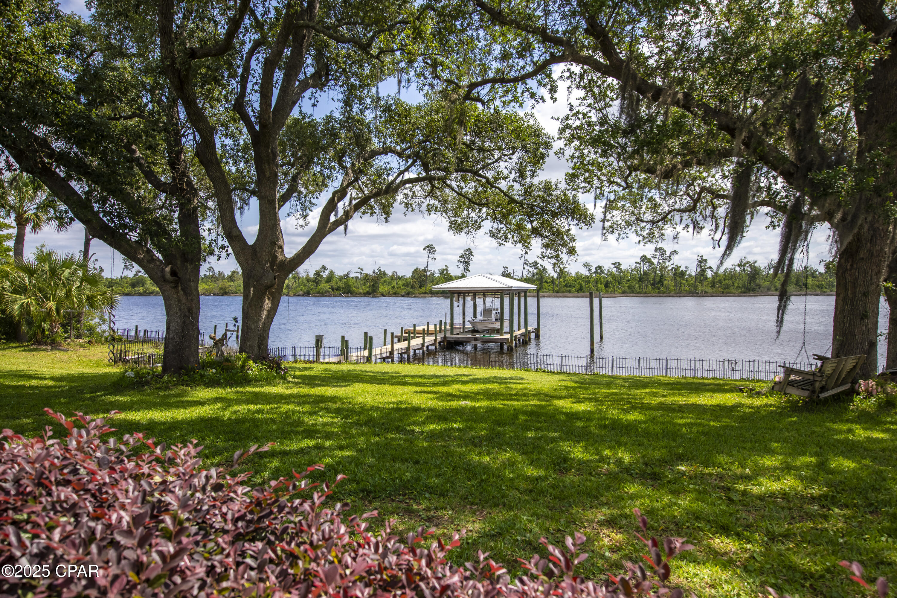 1203 N Bay Drive, Lynn Haven, Florida image 1
