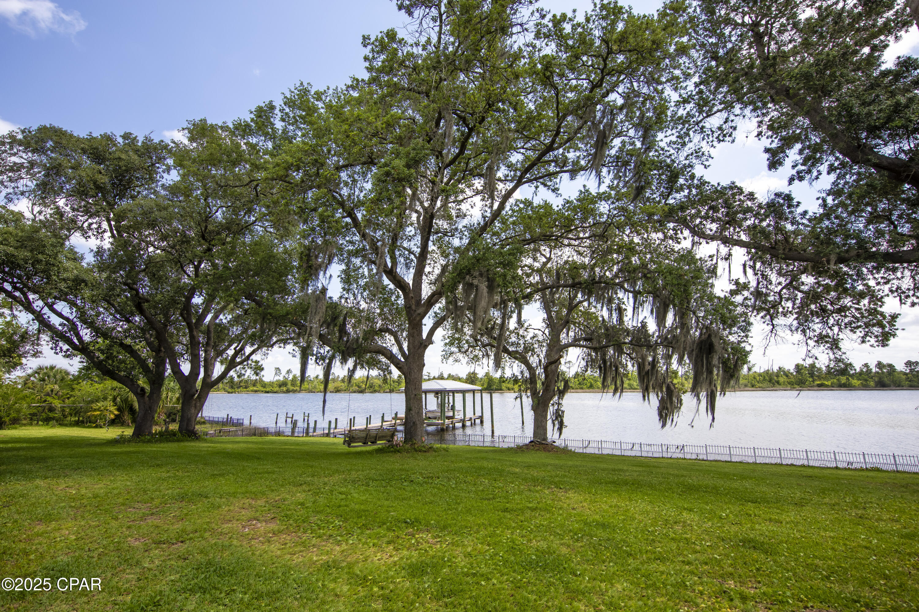 1203 N Bay Drive, Lynn Haven, Florida image 43