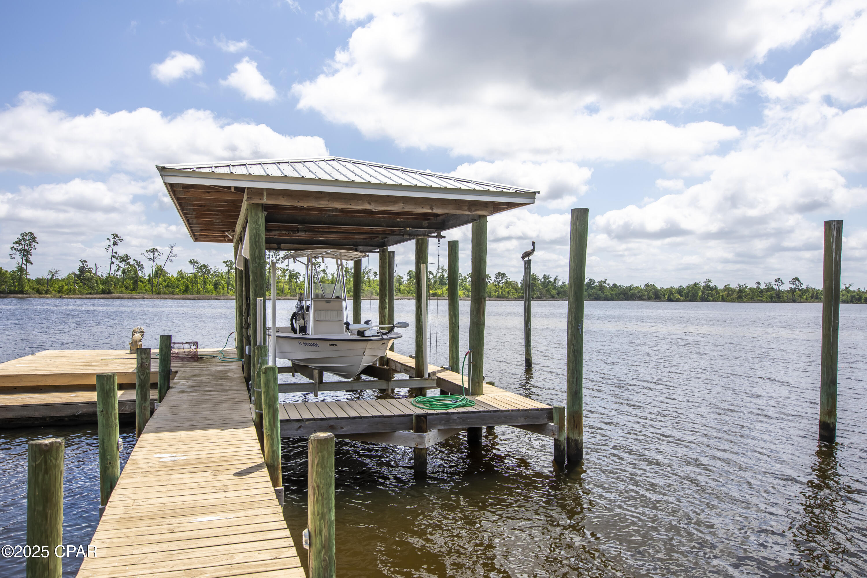 1203 N Bay Drive, Lynn Haven, Florida image 46