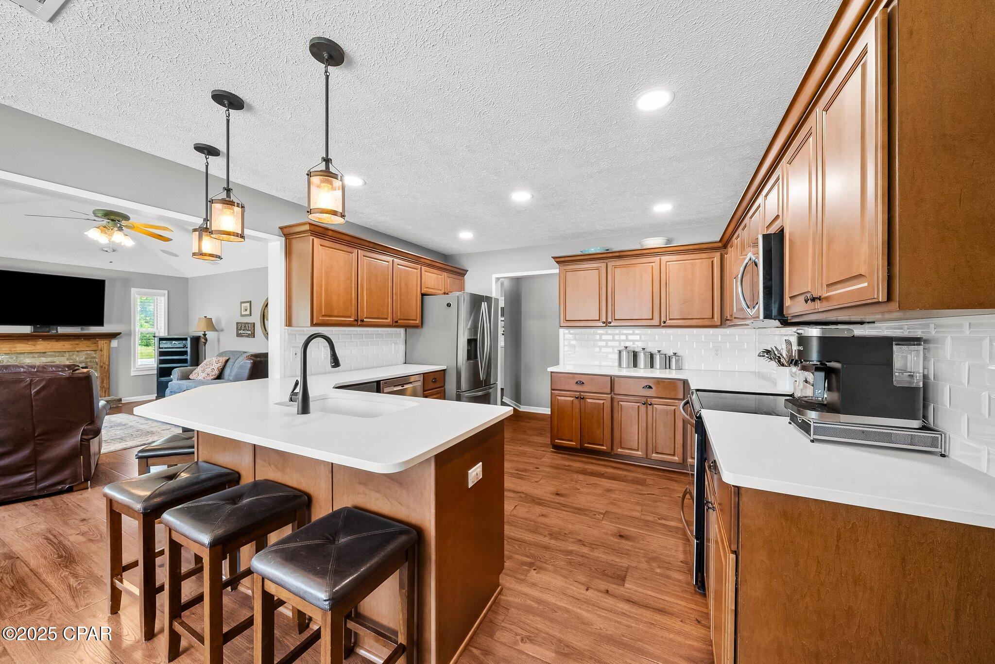 1609 Vermont Avenue, Lynn Haven, Florida image 13