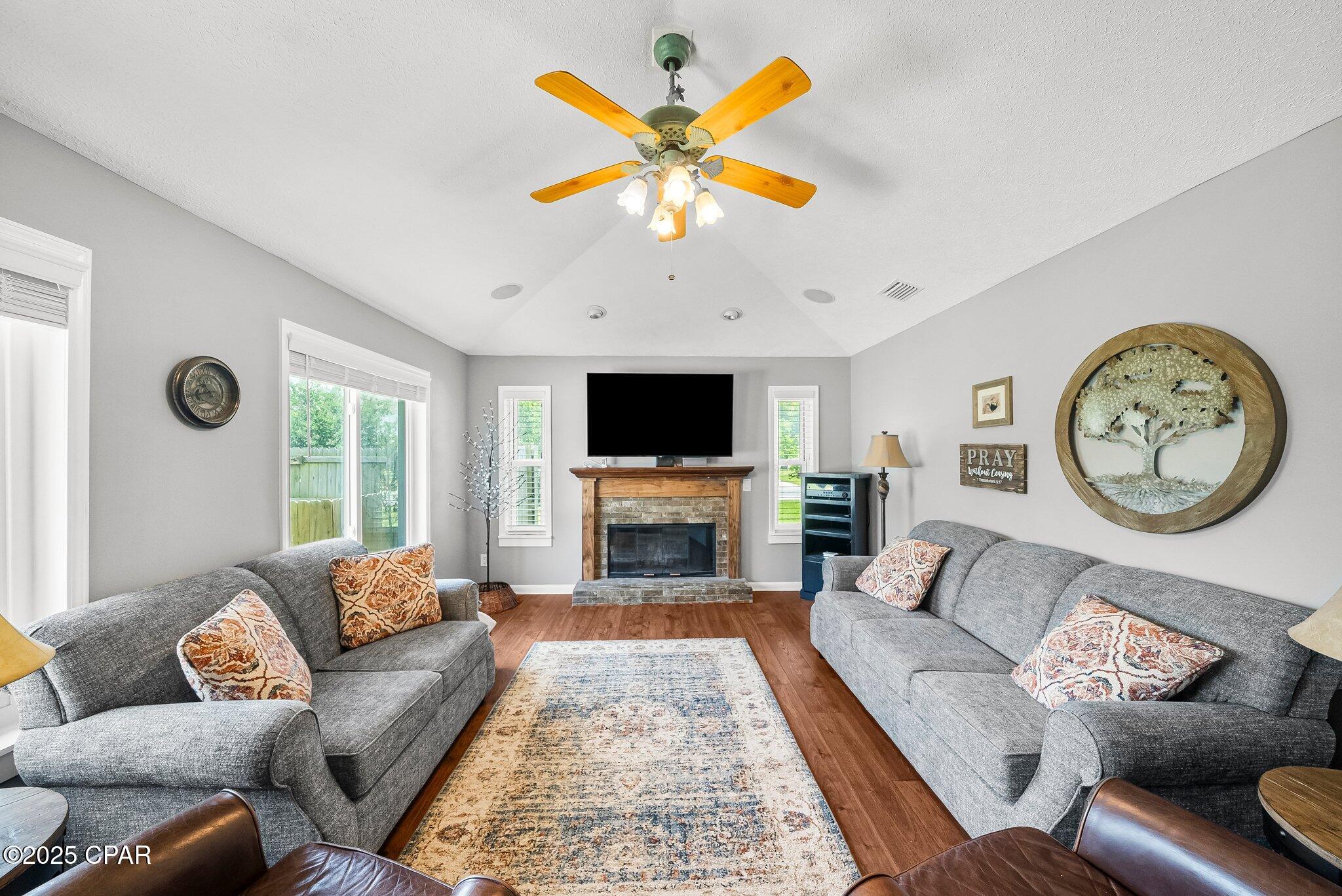 1609 Vermont Avenue, Lynn Haven, Florida image 17