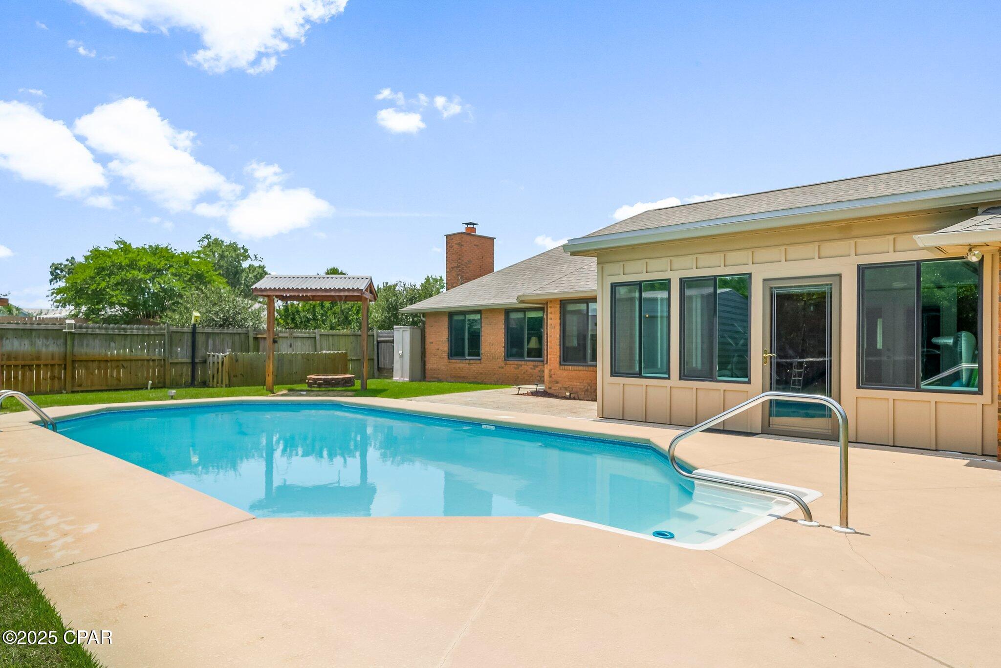 1609 Vermont Avenue, Lynn Haven, Florida image 34