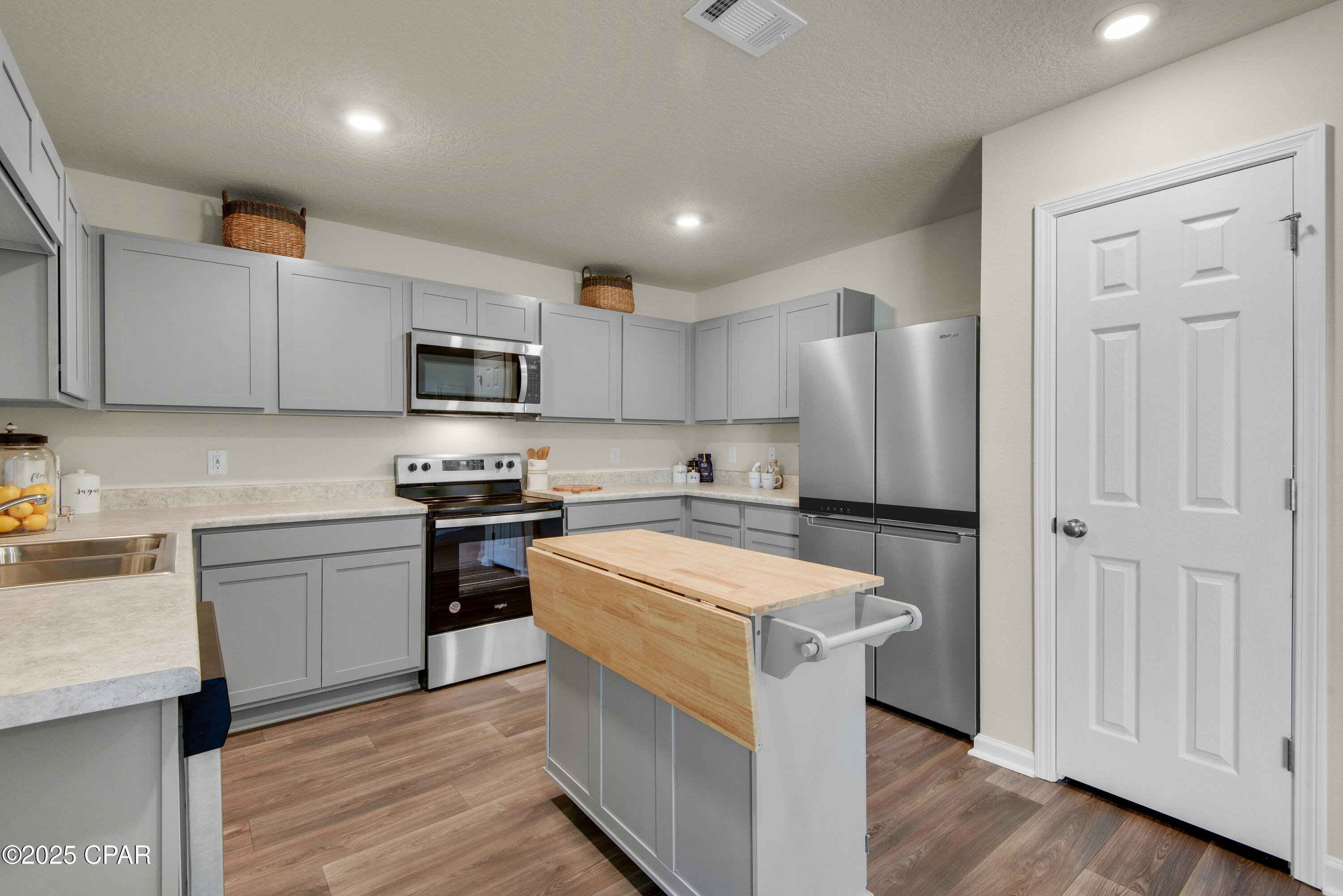 469 Salt Creek Lane #5, Mexico Beach, Florida image 2