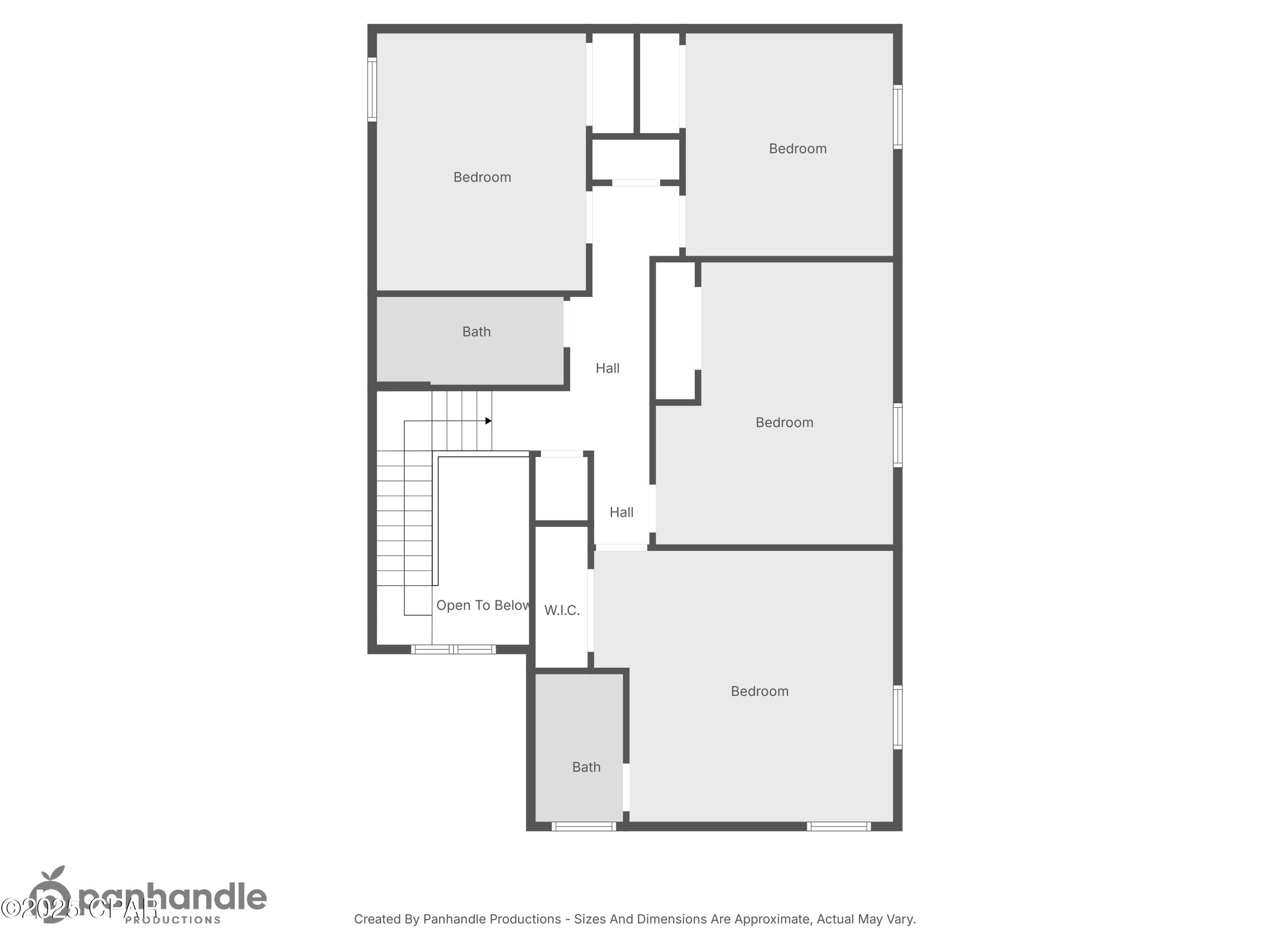 Image 6 For 3840 Heartwood Street