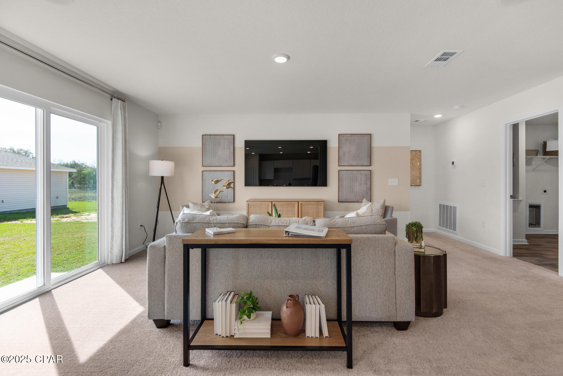 477 Salt Creek Lane #3, Mexico Beach, Florida image 3
